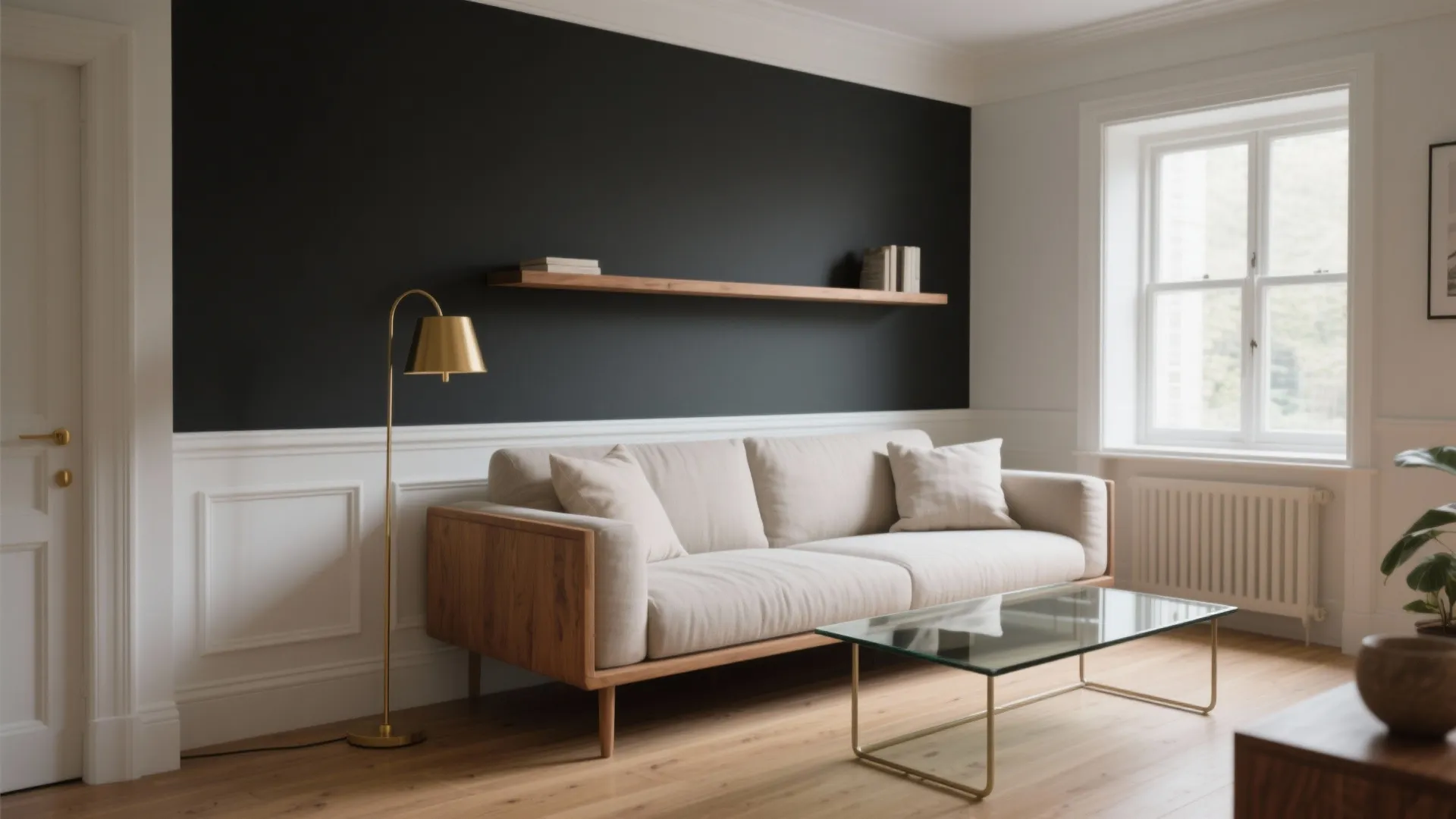 5 room colour dark ideas for small spaces: Senior interior designer reveals five moody, space-smart colour strategies with real cases, pros & cons, and expert-backed tips