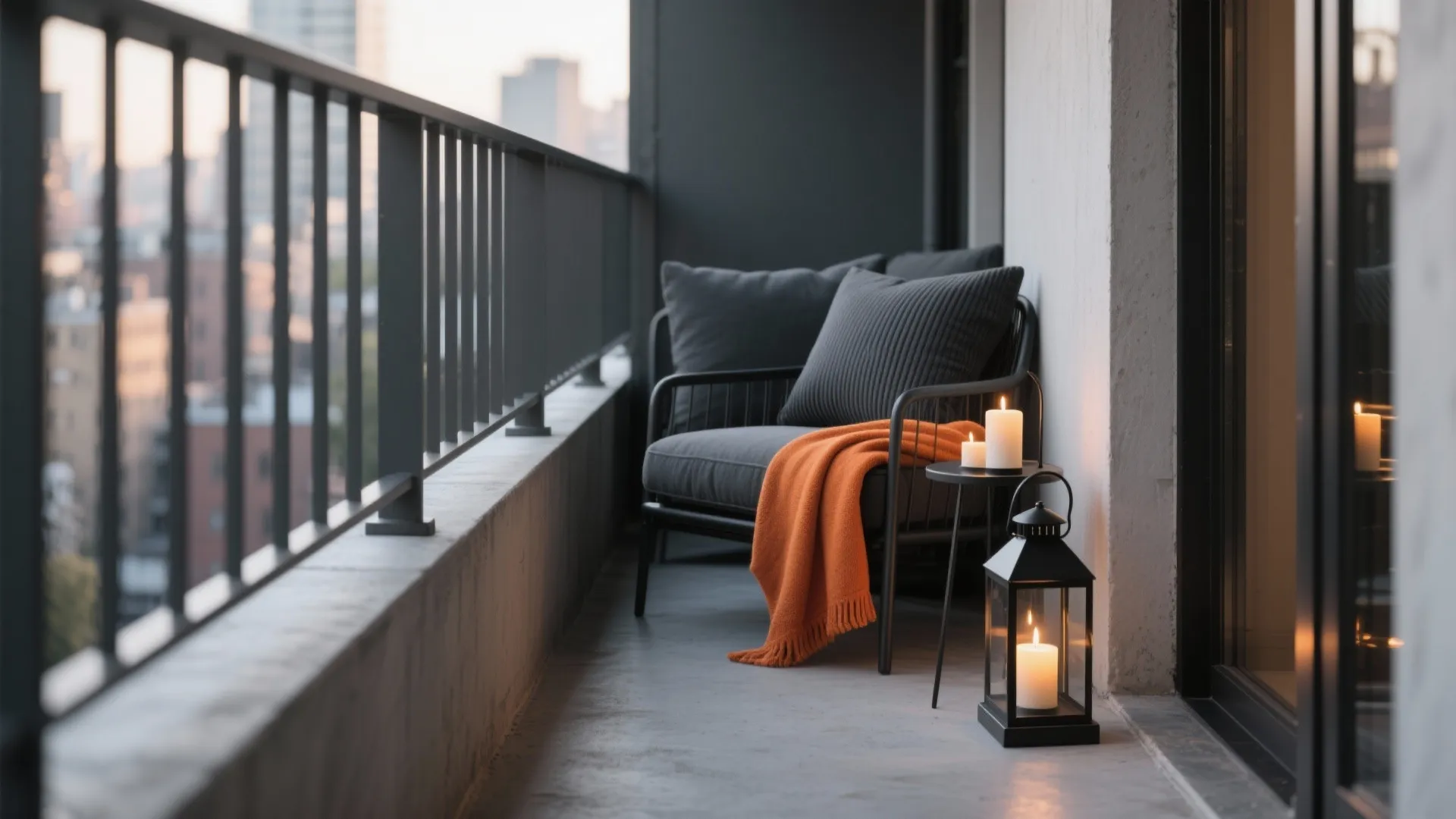 Moody Minimal Layers