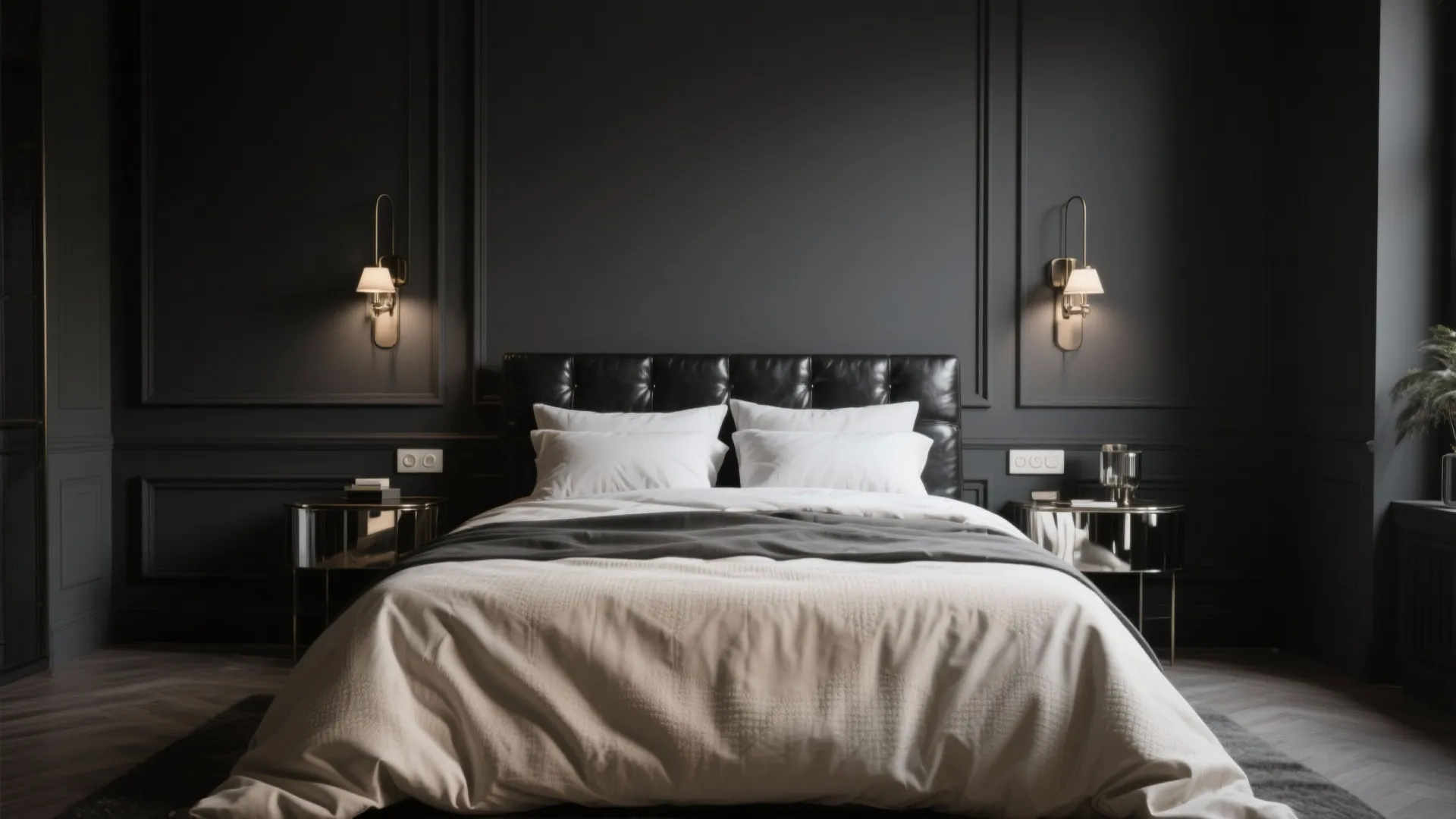 [Section: Moody Monochrome]