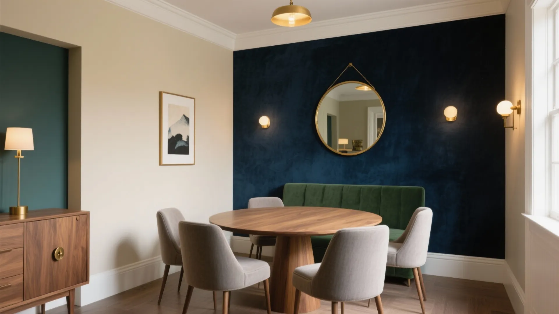 Idea 1: The Moody-Plus-Neutral Combo