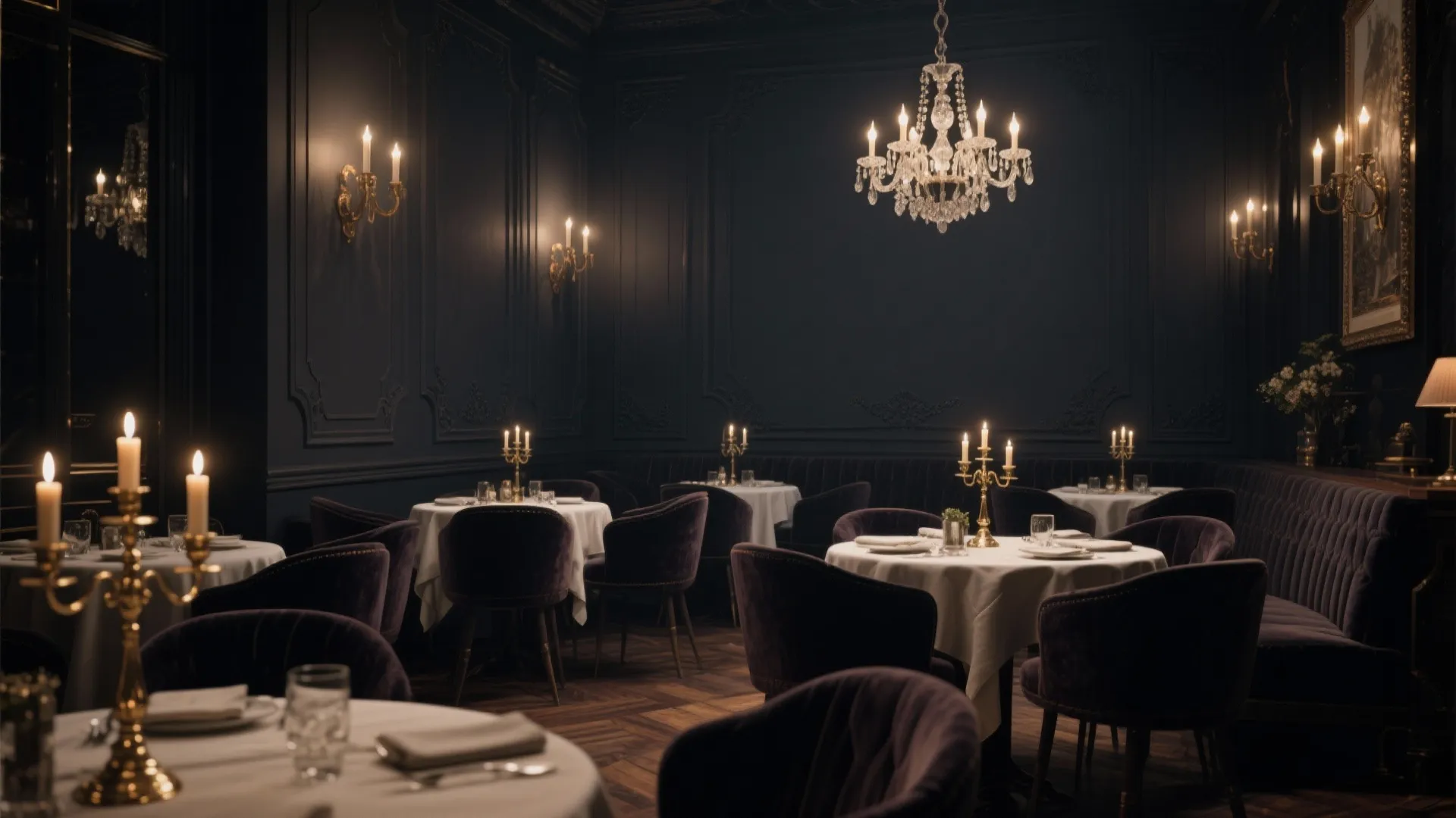 10 Dark Dining Room Ideas to Try: Personal design tips for creating a moody yet inviting dining space