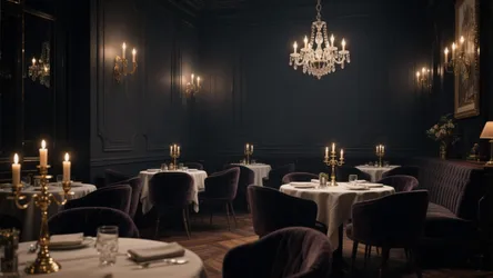 10 Dark Dining Room Ideas to Try