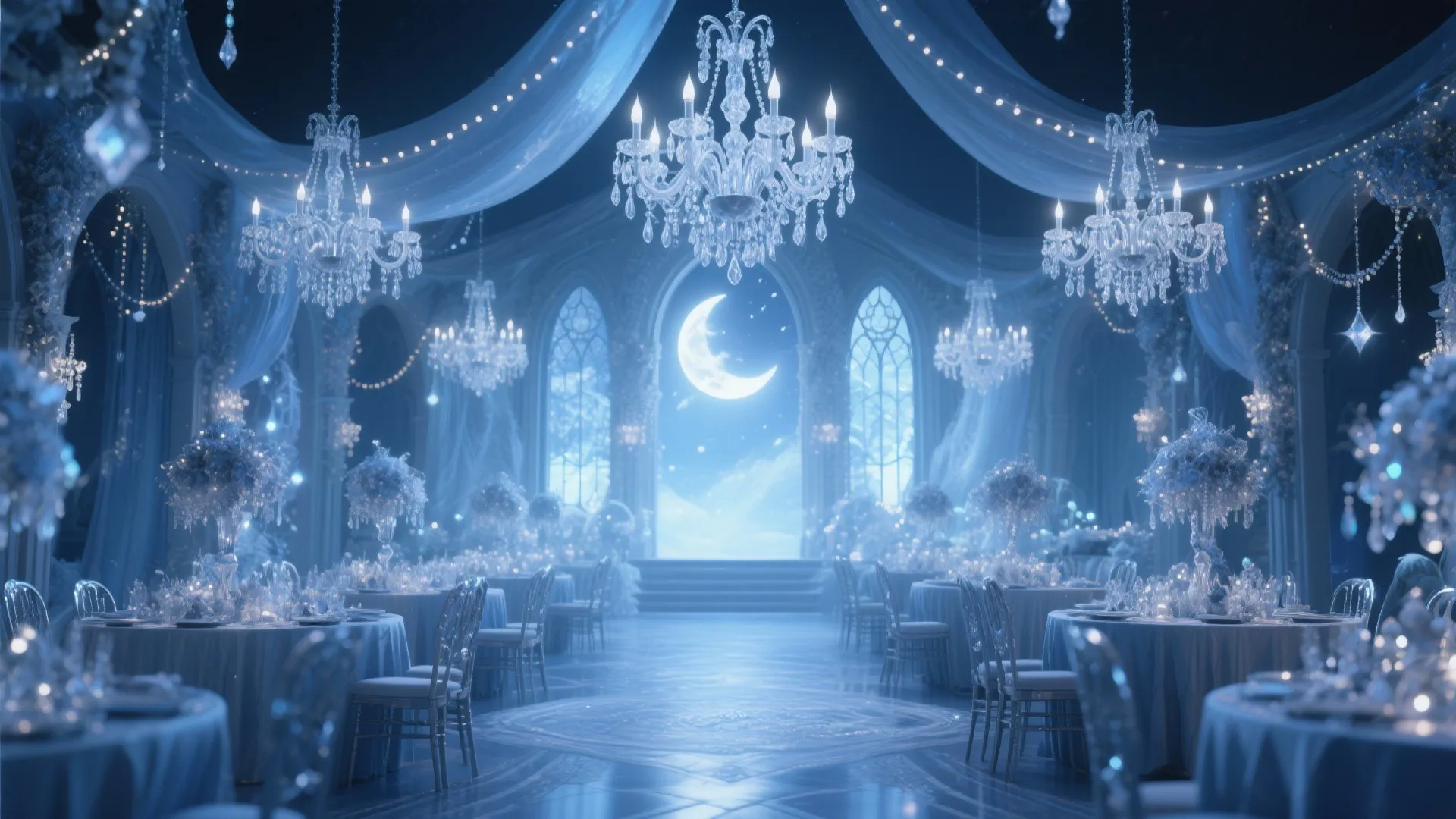 Tip 5: Add a Touch of Fantasy