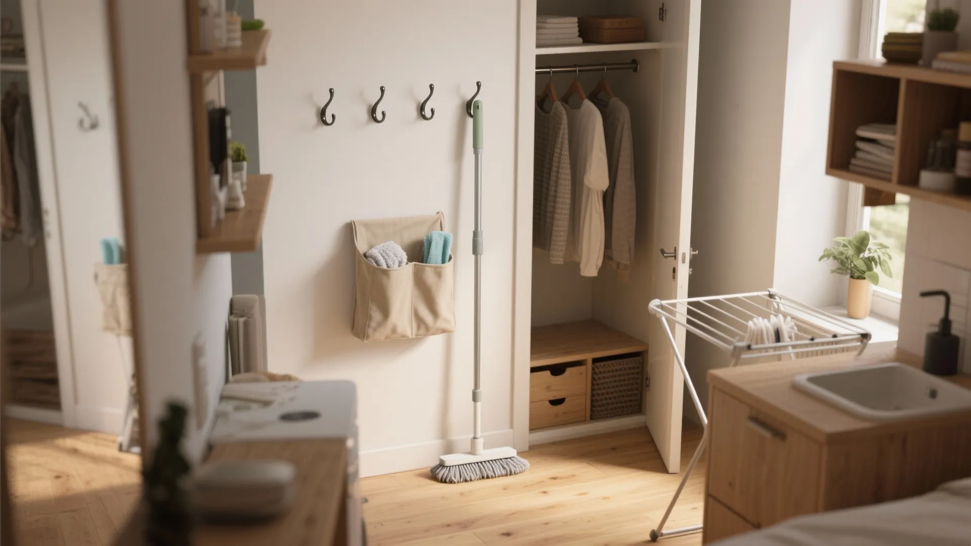 Mops for Tiny Homes: 5 practical mop ideas I use in small spaces — quick picks, budget tips and real-life tricks