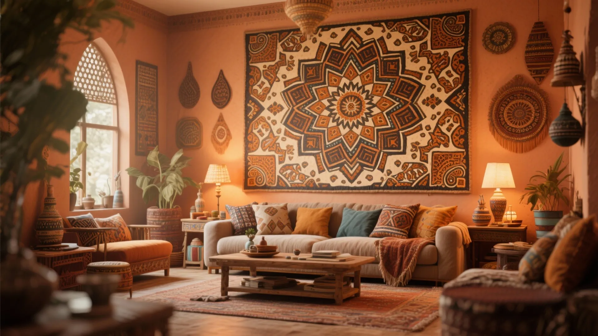 9. Cultural and Heritage Motifs