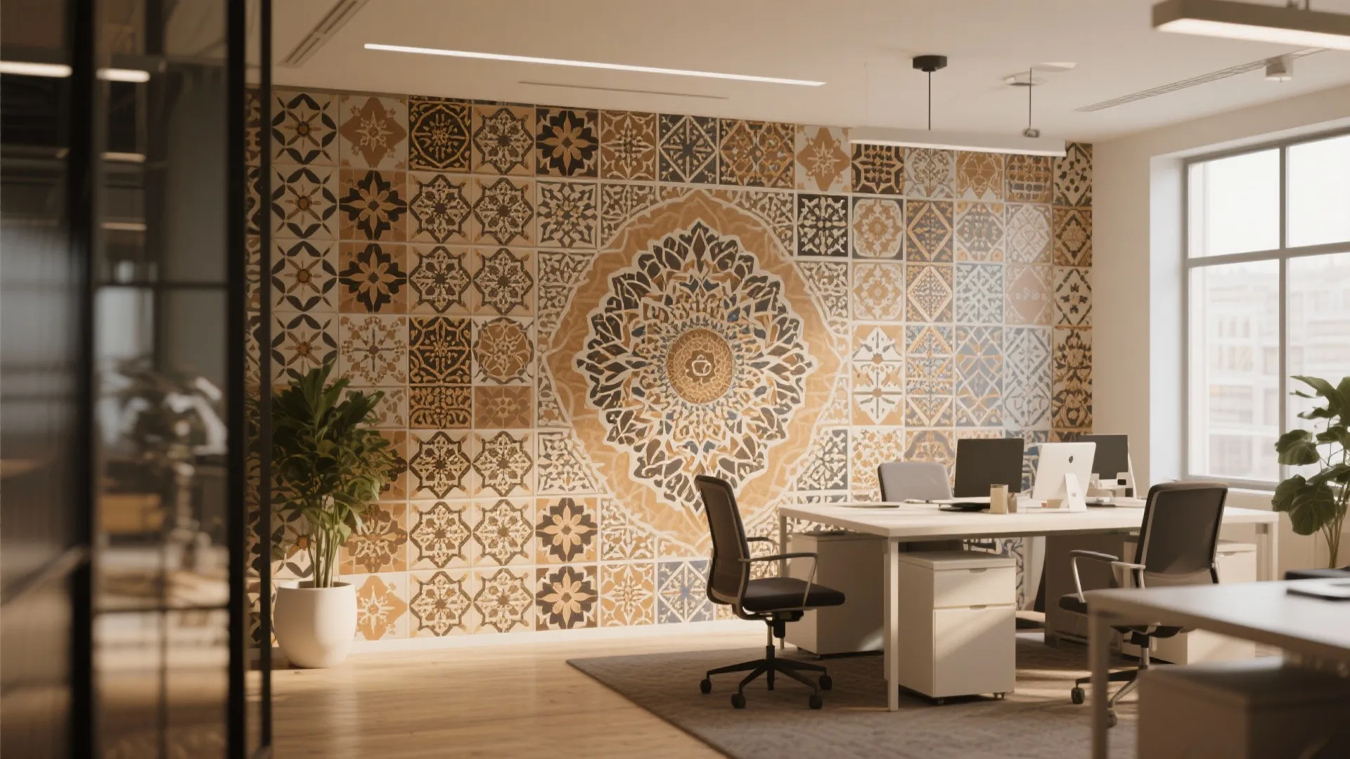 6. cultural patterns