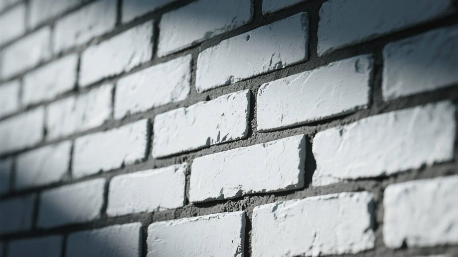 3. Play with Mortar and Trim Contrasts