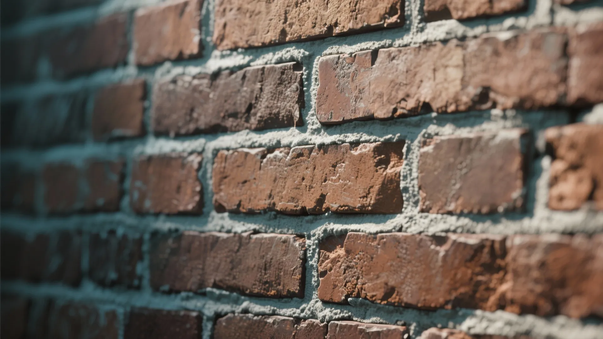 4. Mortar Contrast — subtle texture play