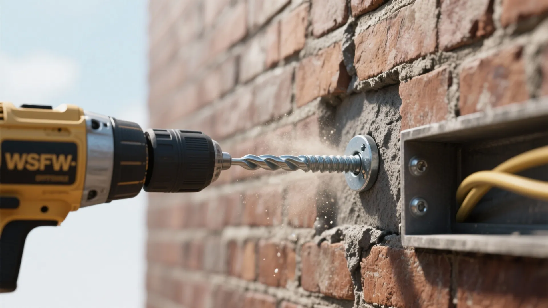 Installation and Safety Notes