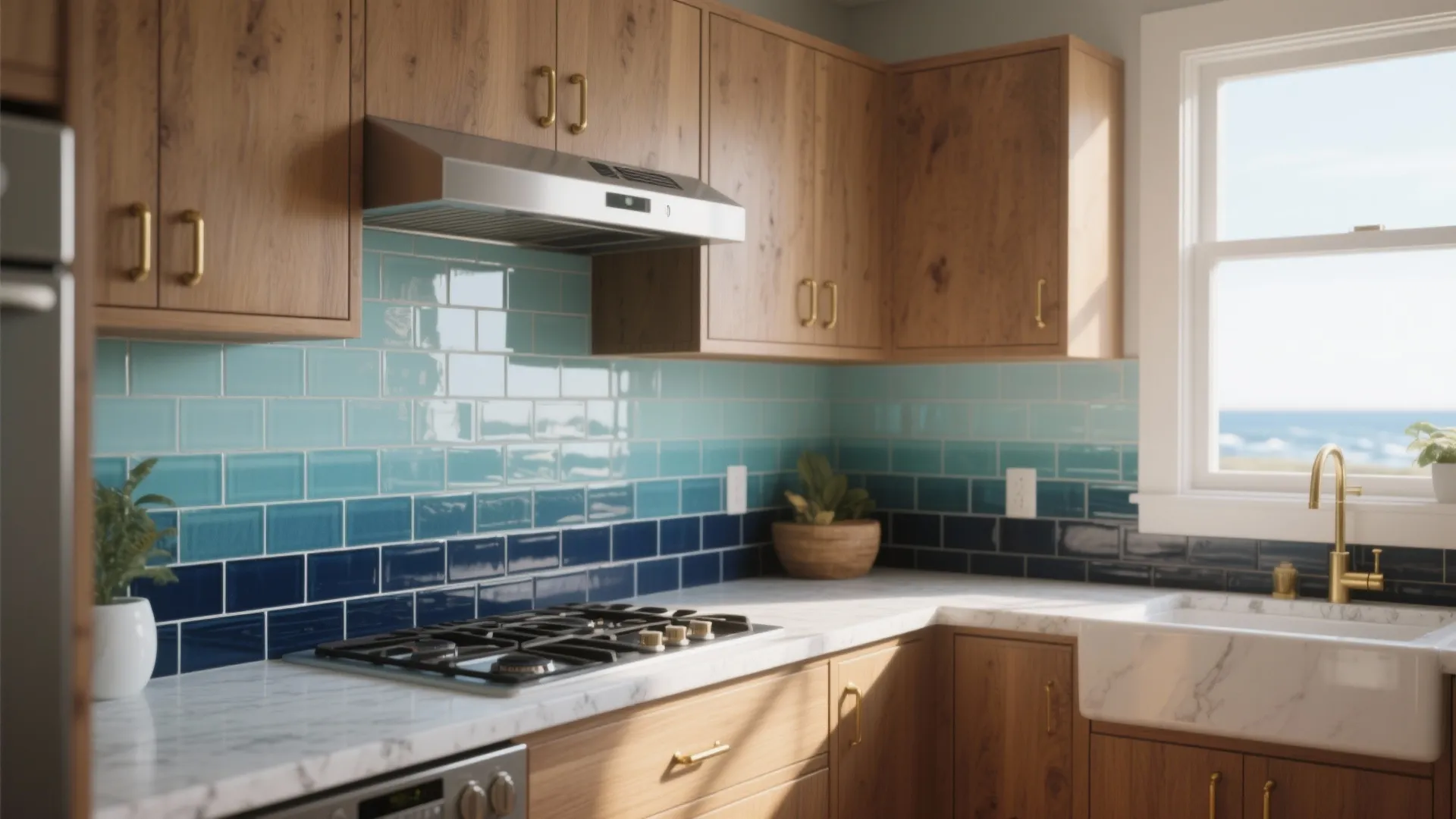 5 Mosaic Kitchen Backsplash Ideas: Creative mosaic backsplash ideas for small kitchens with practical tips and real examples