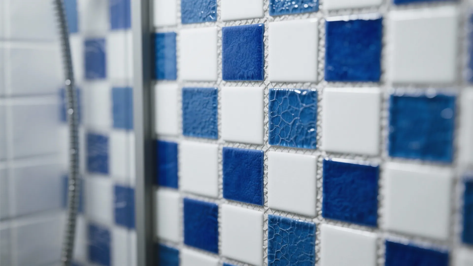 1. Classic Mediterranean Mosaic