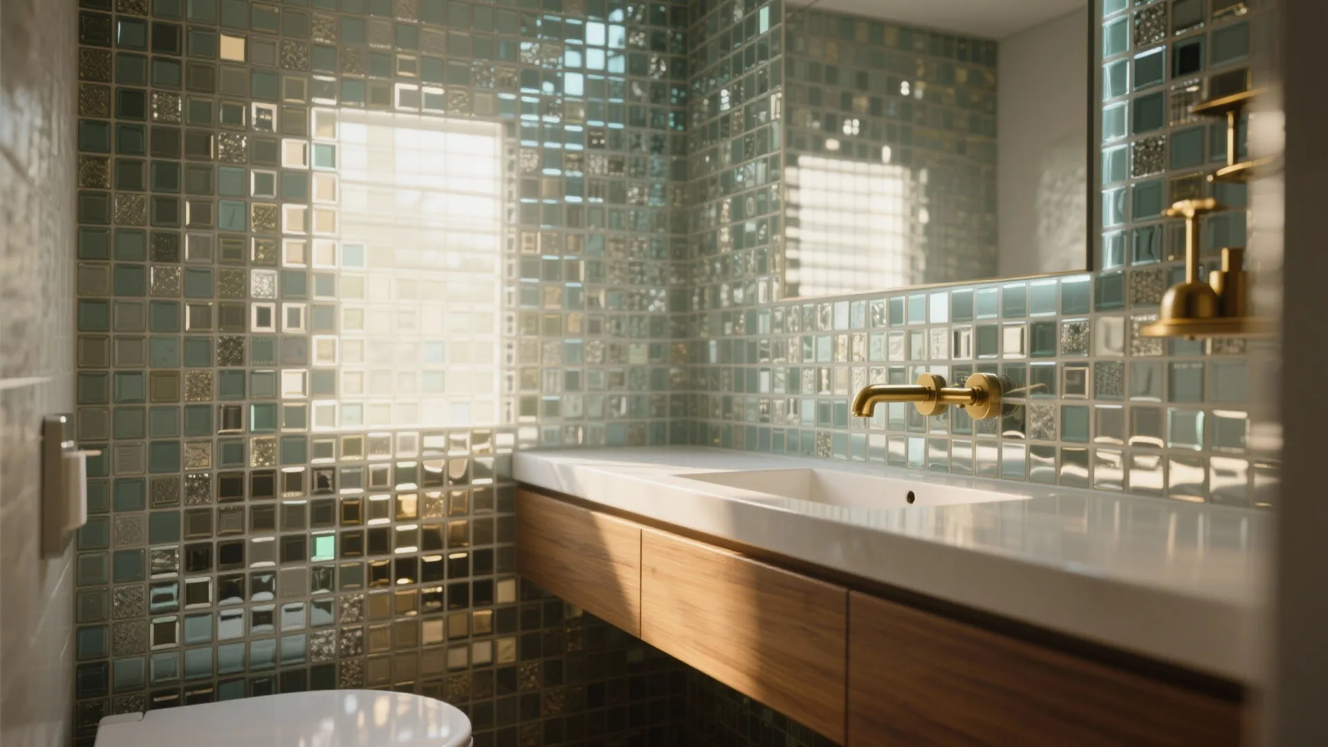 10 Decorative Wall Tiles for Bathroom Ideas: Practical, stylish bathroom tile inspirations from a seasoned designer