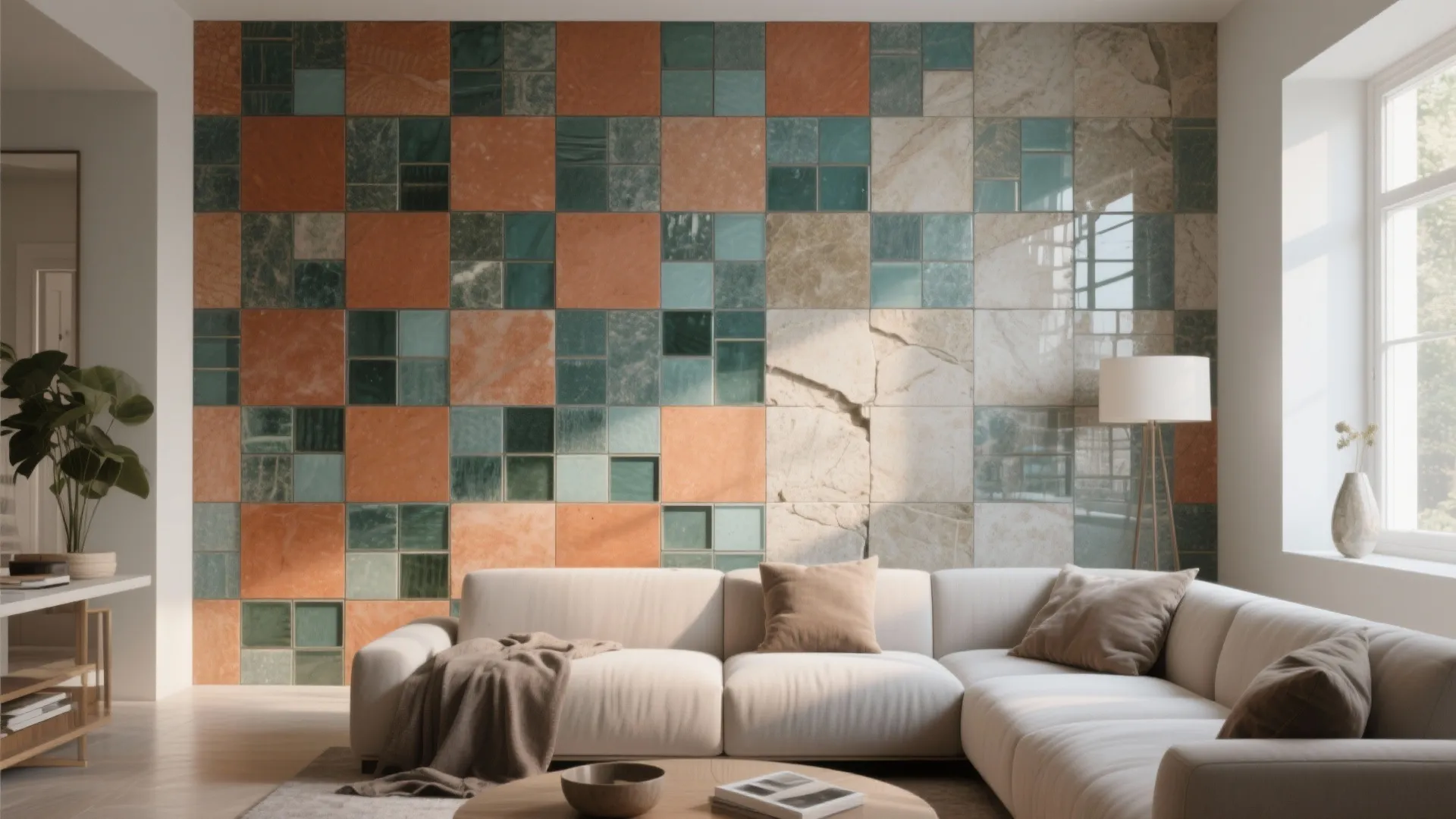 DIY Mosaic Wall Art: Transform Your Space with Creative Flair: 1 Minute to Stunning Mosaic Wall Art—A Fast-Track Guide You’ll Love