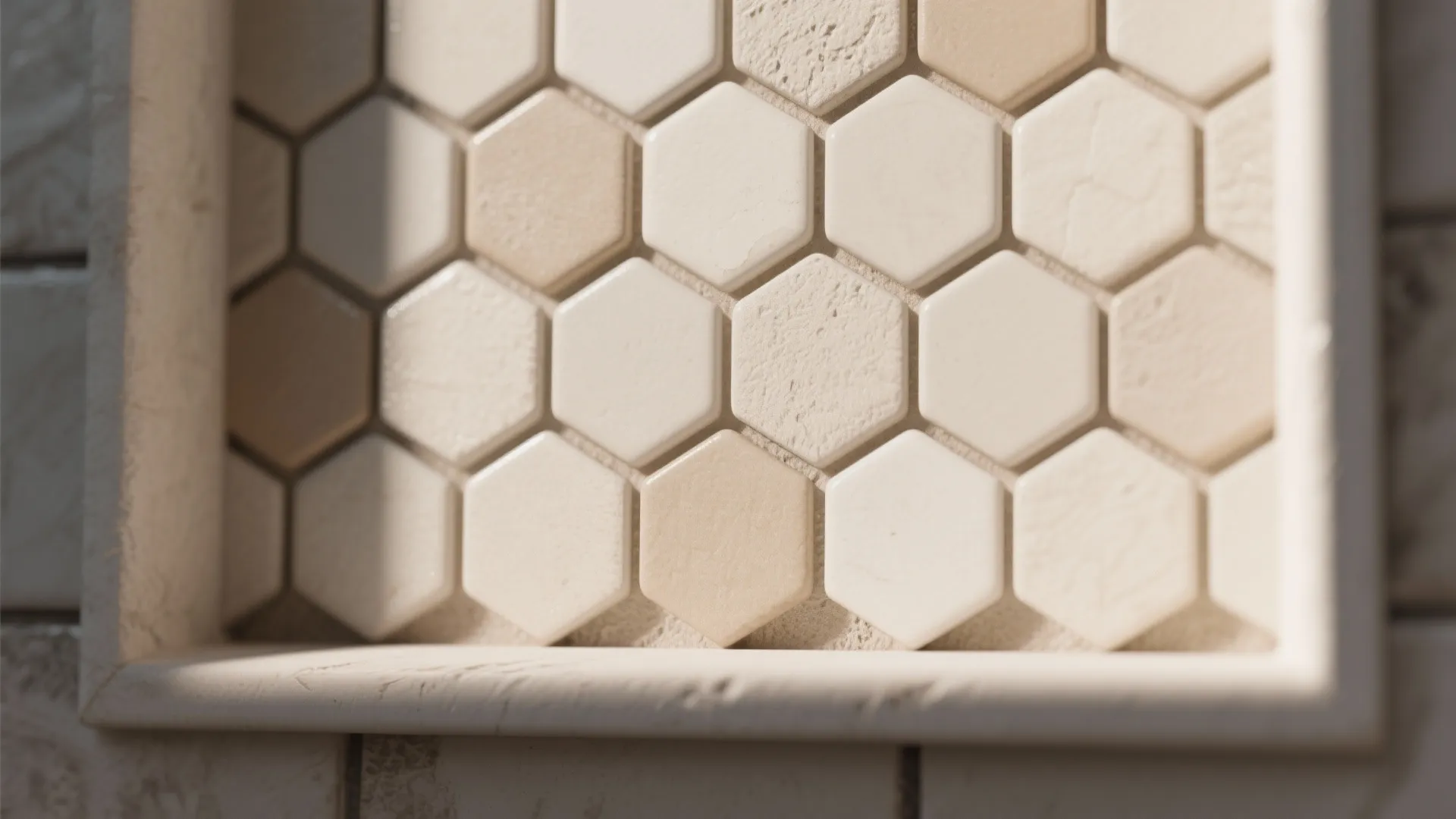 5. Mosaic Moments, Not Mosaic Mayhem