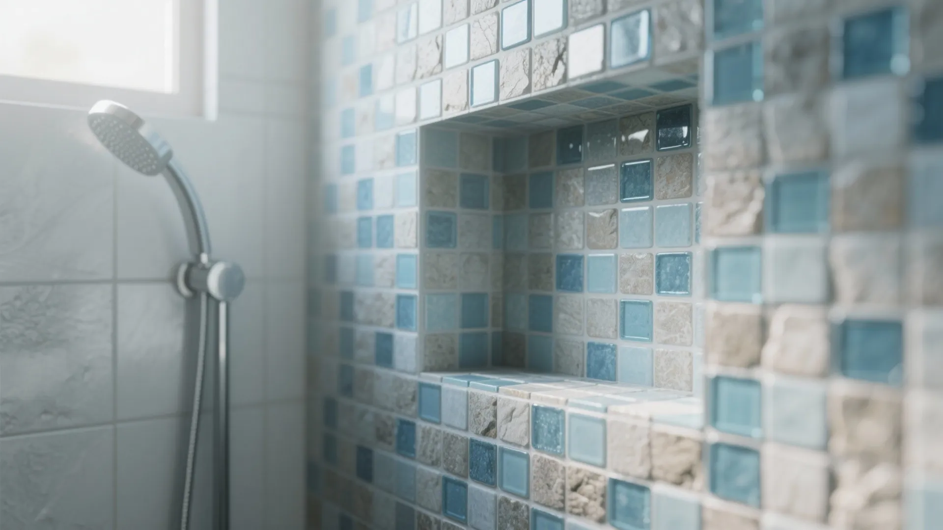 8. Use Mosaic Sheets Strategically
