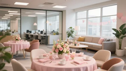 10 Mother's Day Office Decor & Gift Ideas