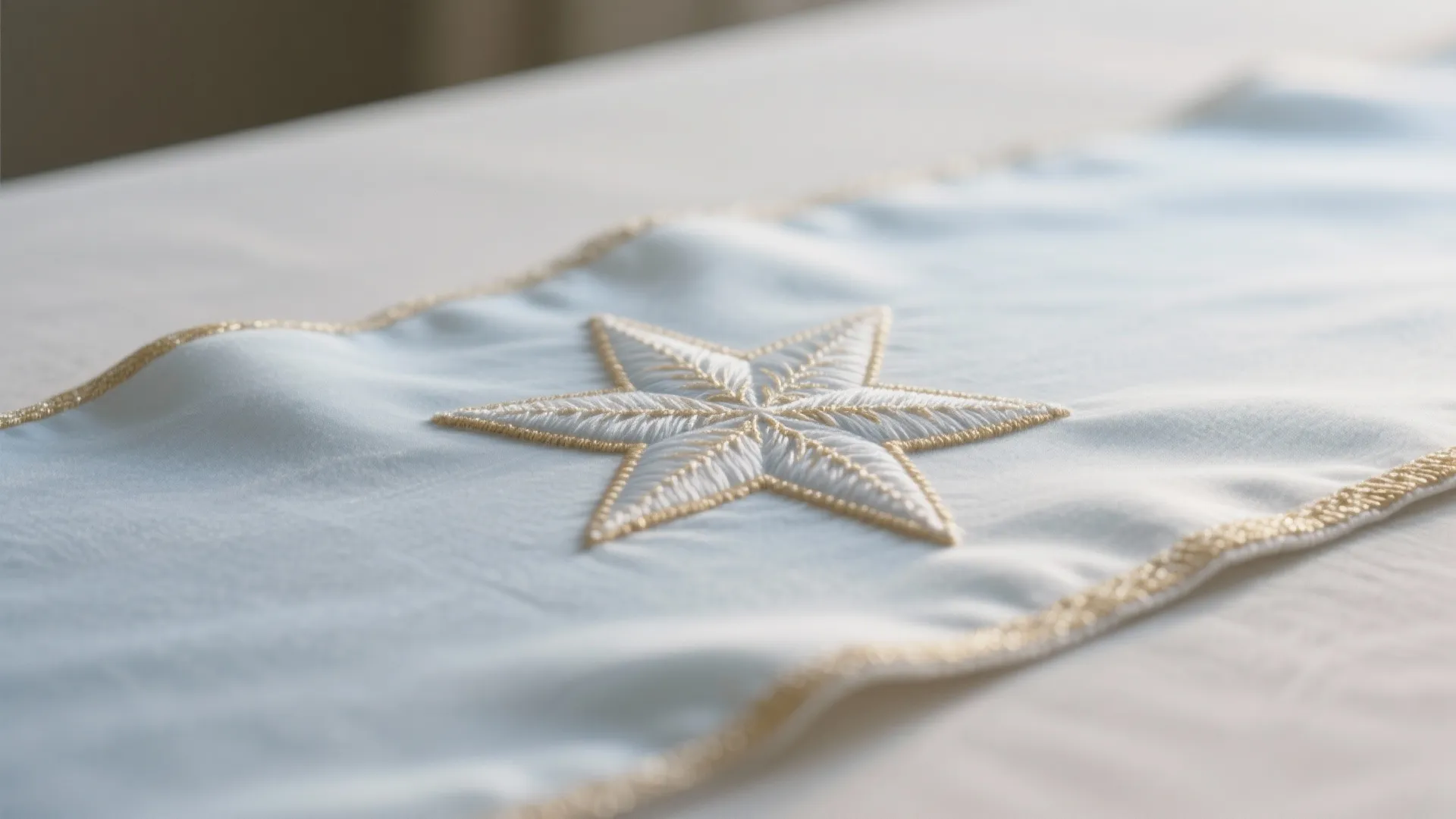 Modern-Classic Cultural Motifs (Subtle and Sweet)