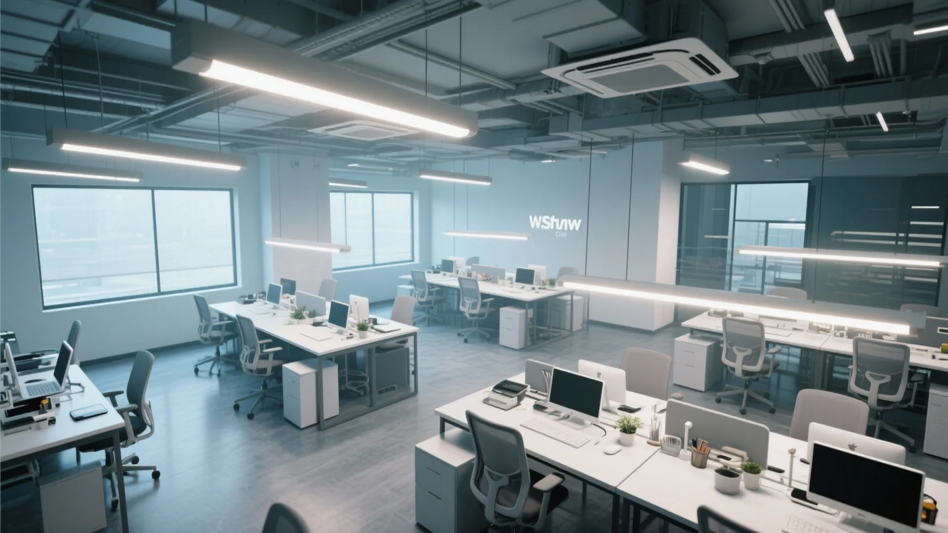 9. Motion-Activated Lights