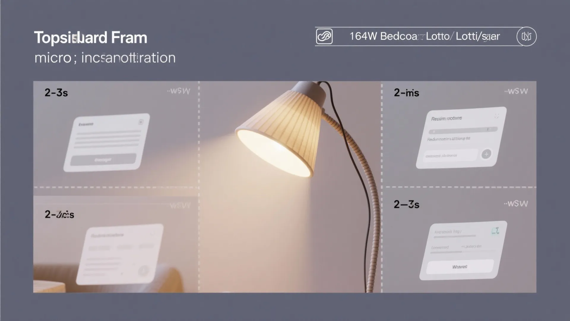 Motion Micro-Interactions
