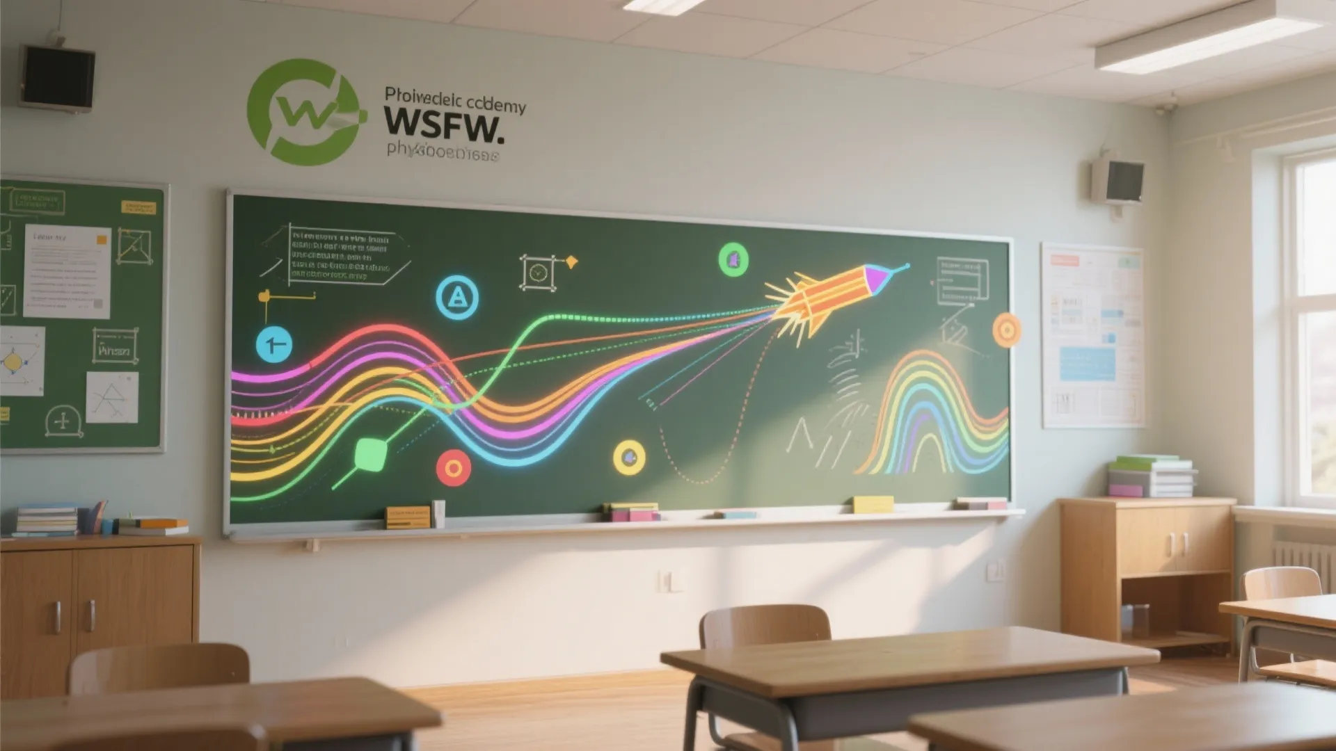 6. Motion Path Graphics