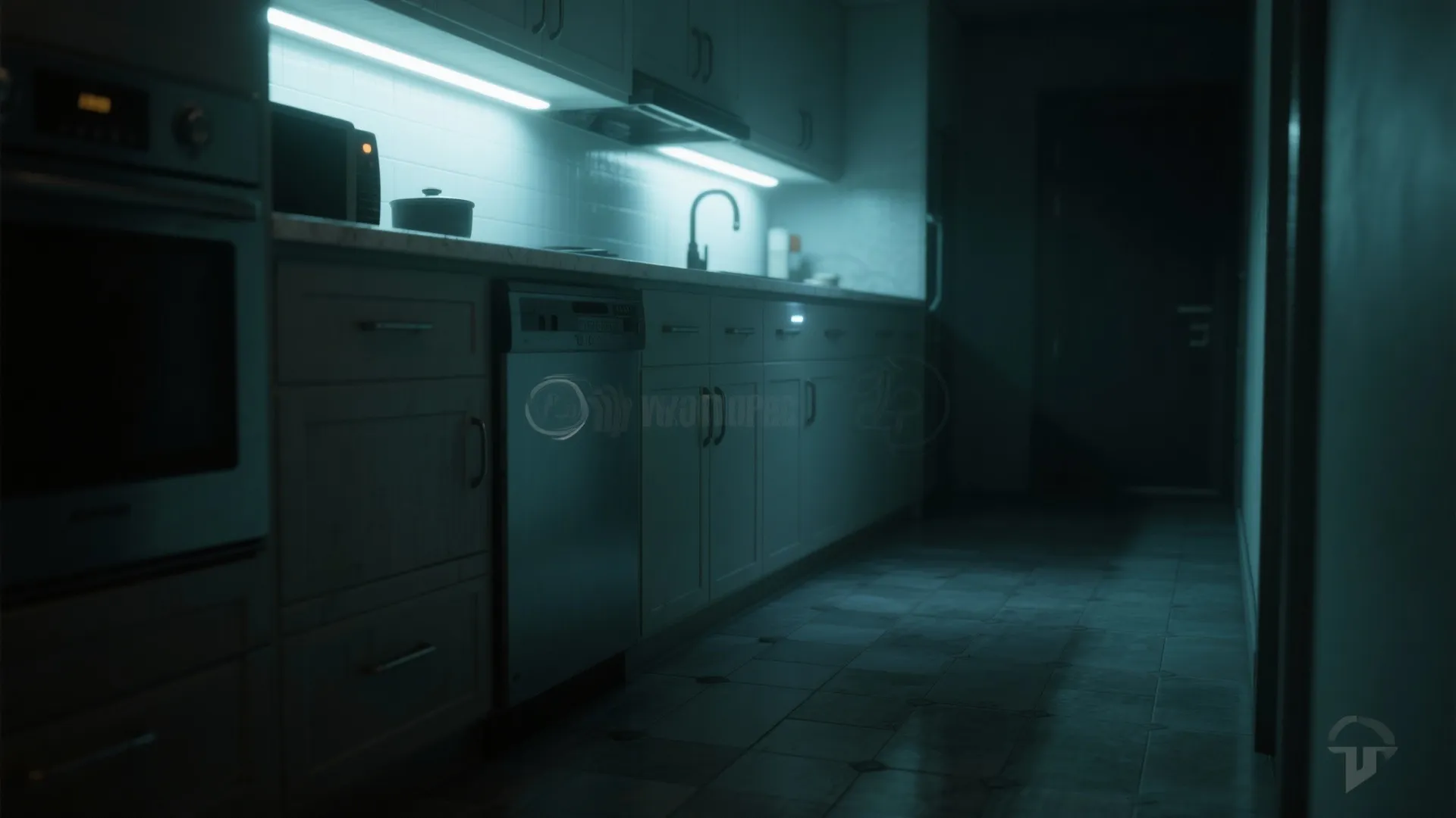 Tip 4: Motion Sensor Lights