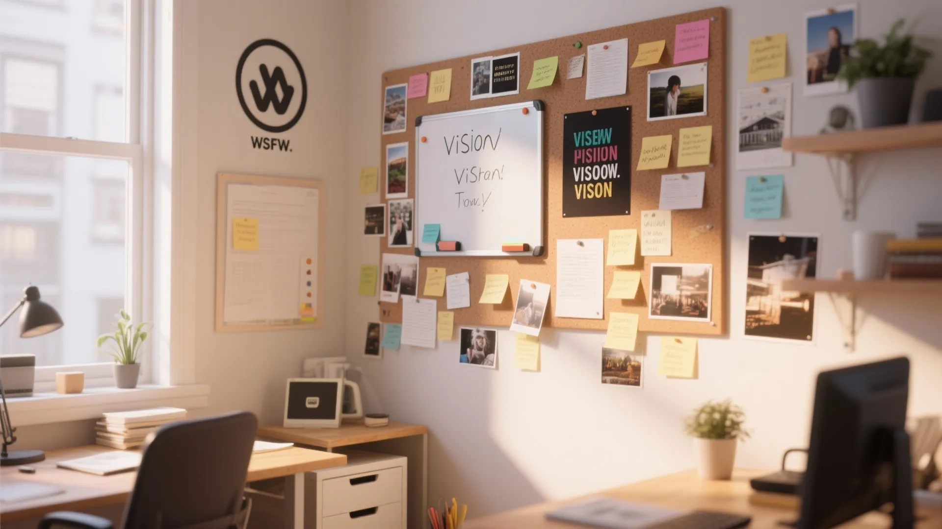 10. Personal Motivation Corner