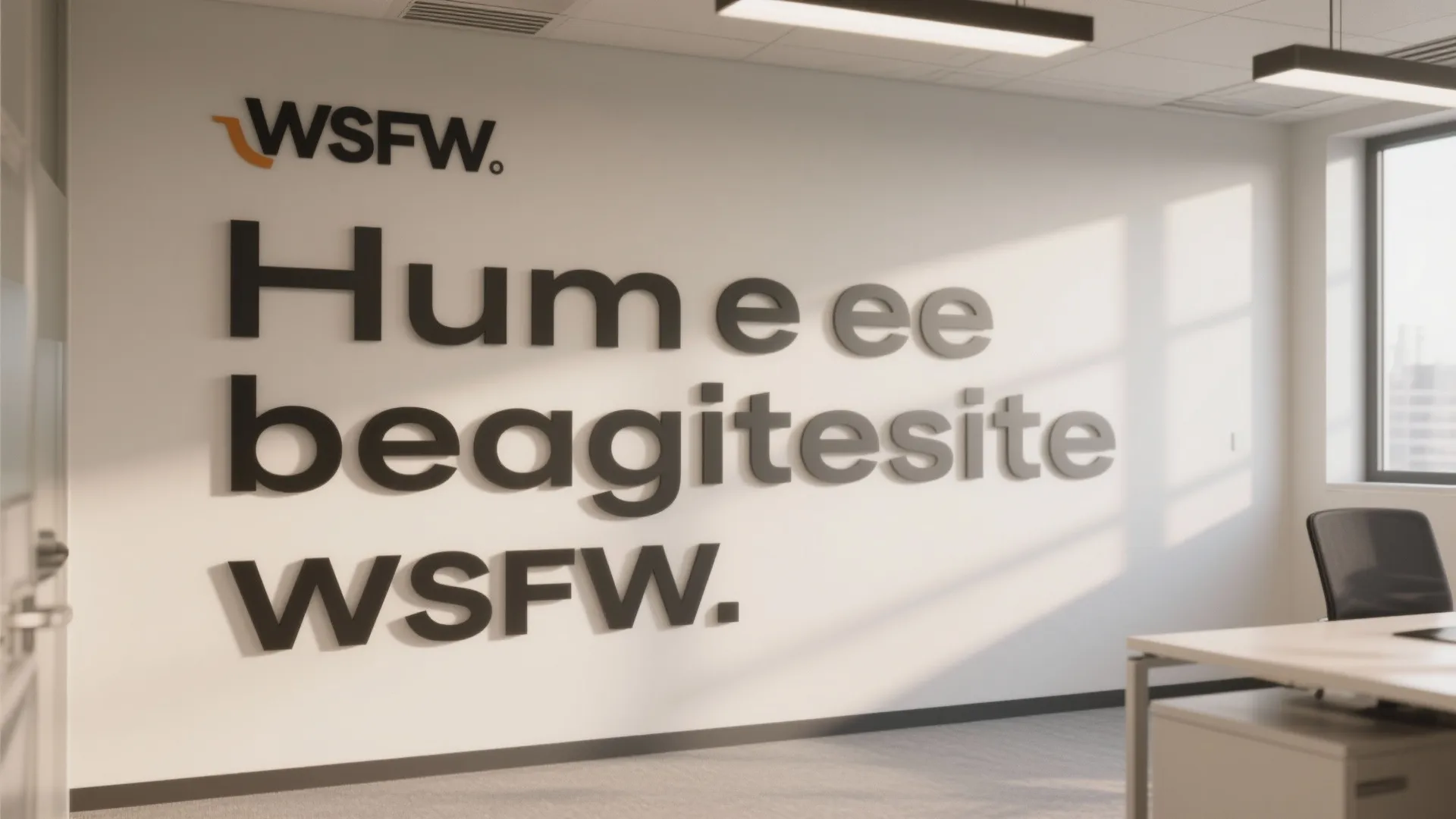 4. motivational typography