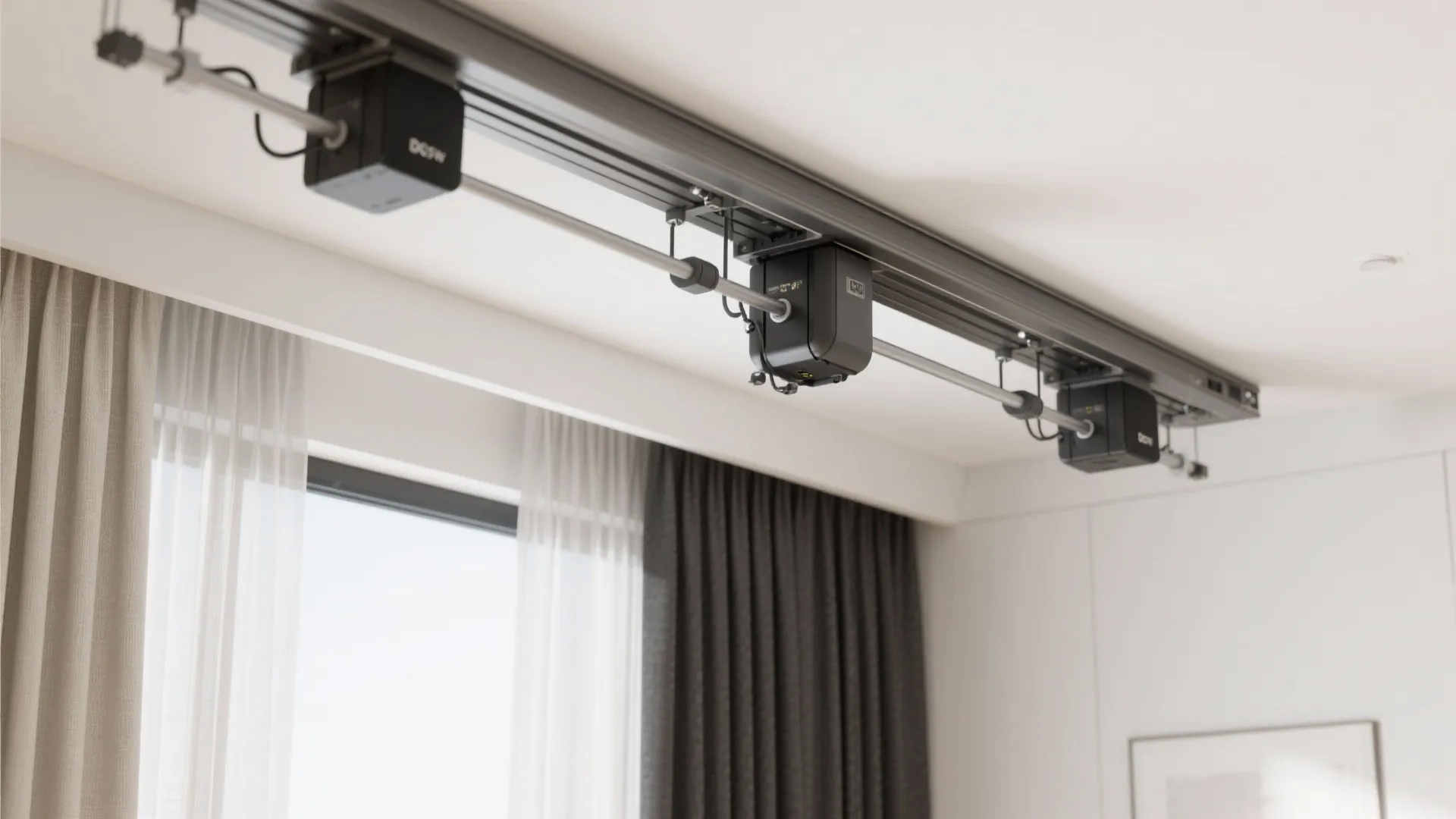 Smart Dual Tracks: Motorized Layers You’ll Actually Use