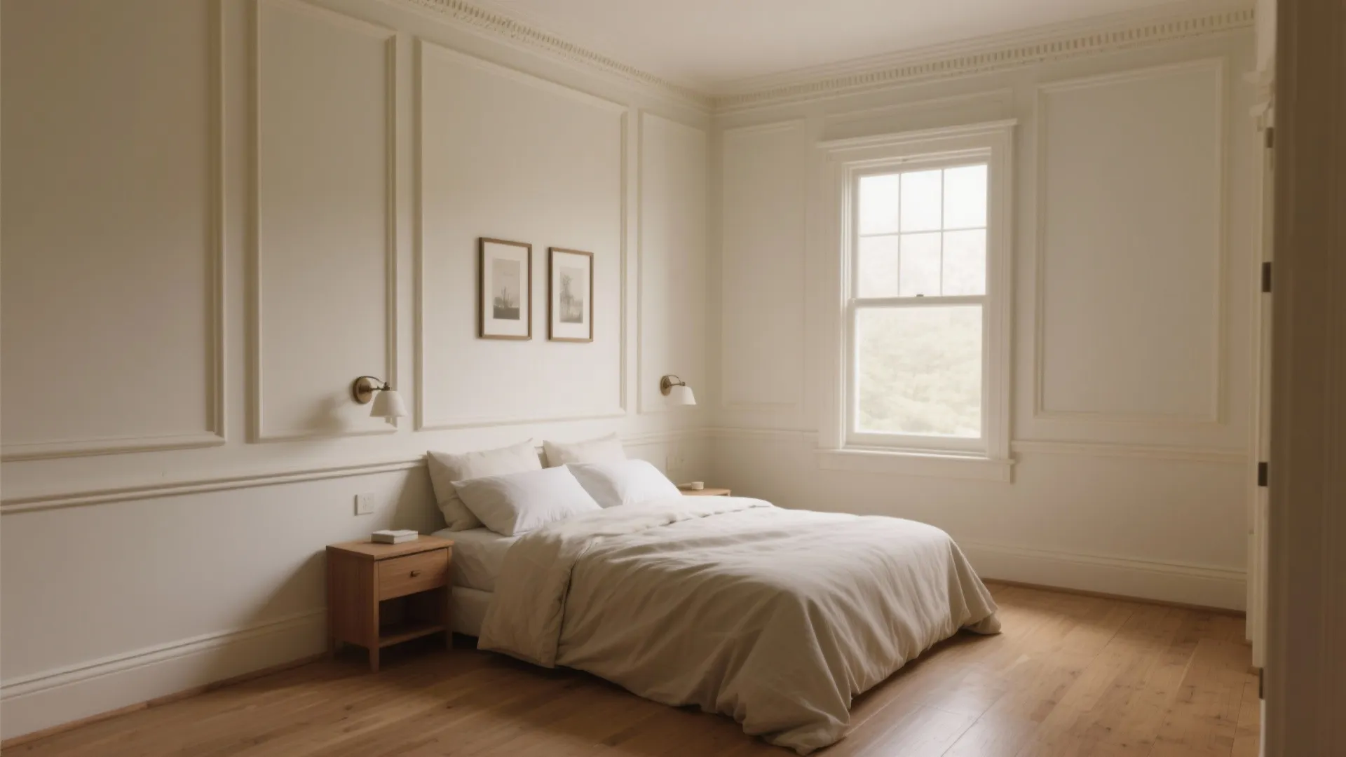Moulding Ideas for Bedrooms: 5 Creative Options: Practical and stylish moulding ideas that transform small bedrooms into layered, cozy spaces