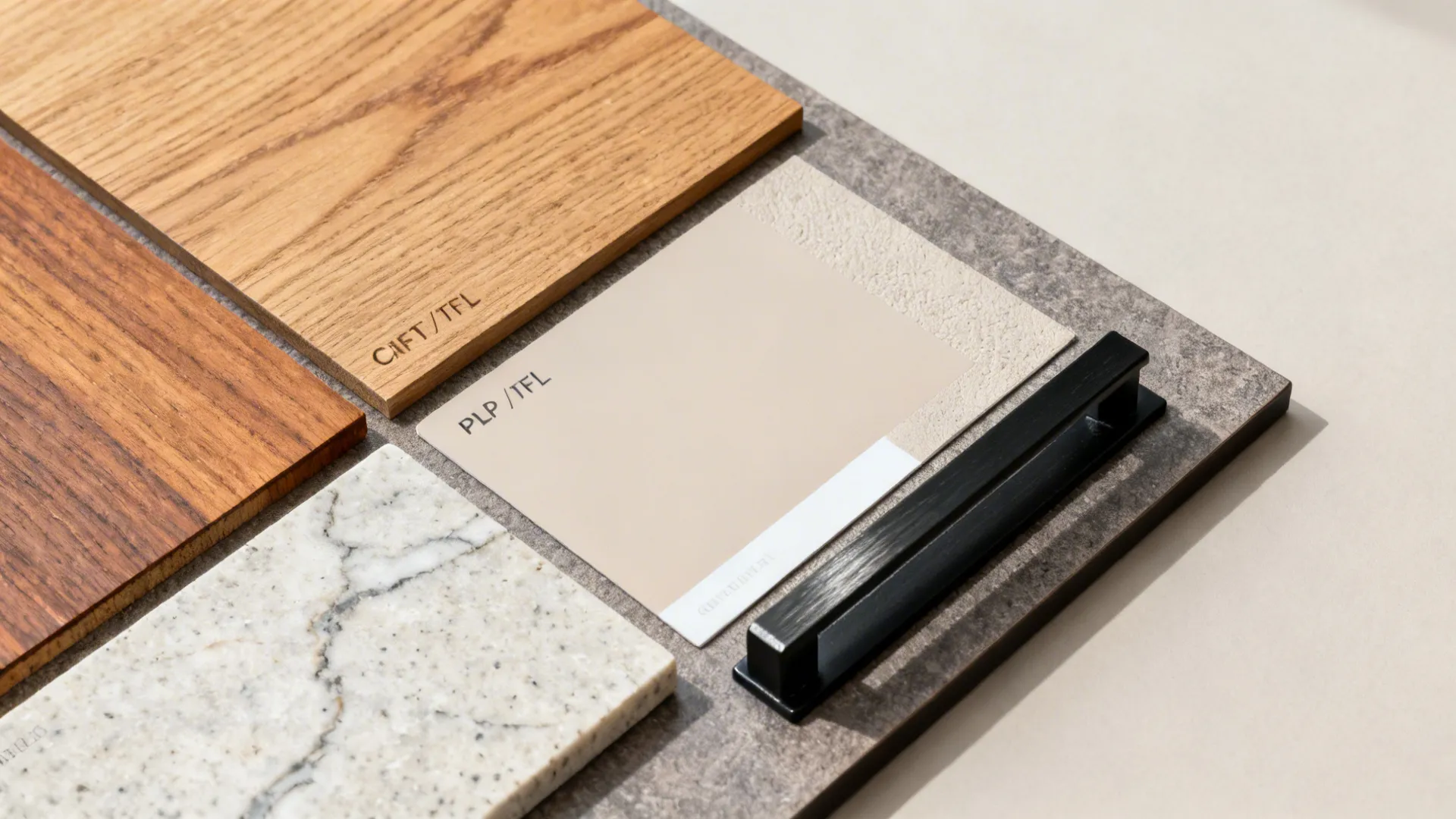 4) Warm Wood, Mountain-Ready Finishes