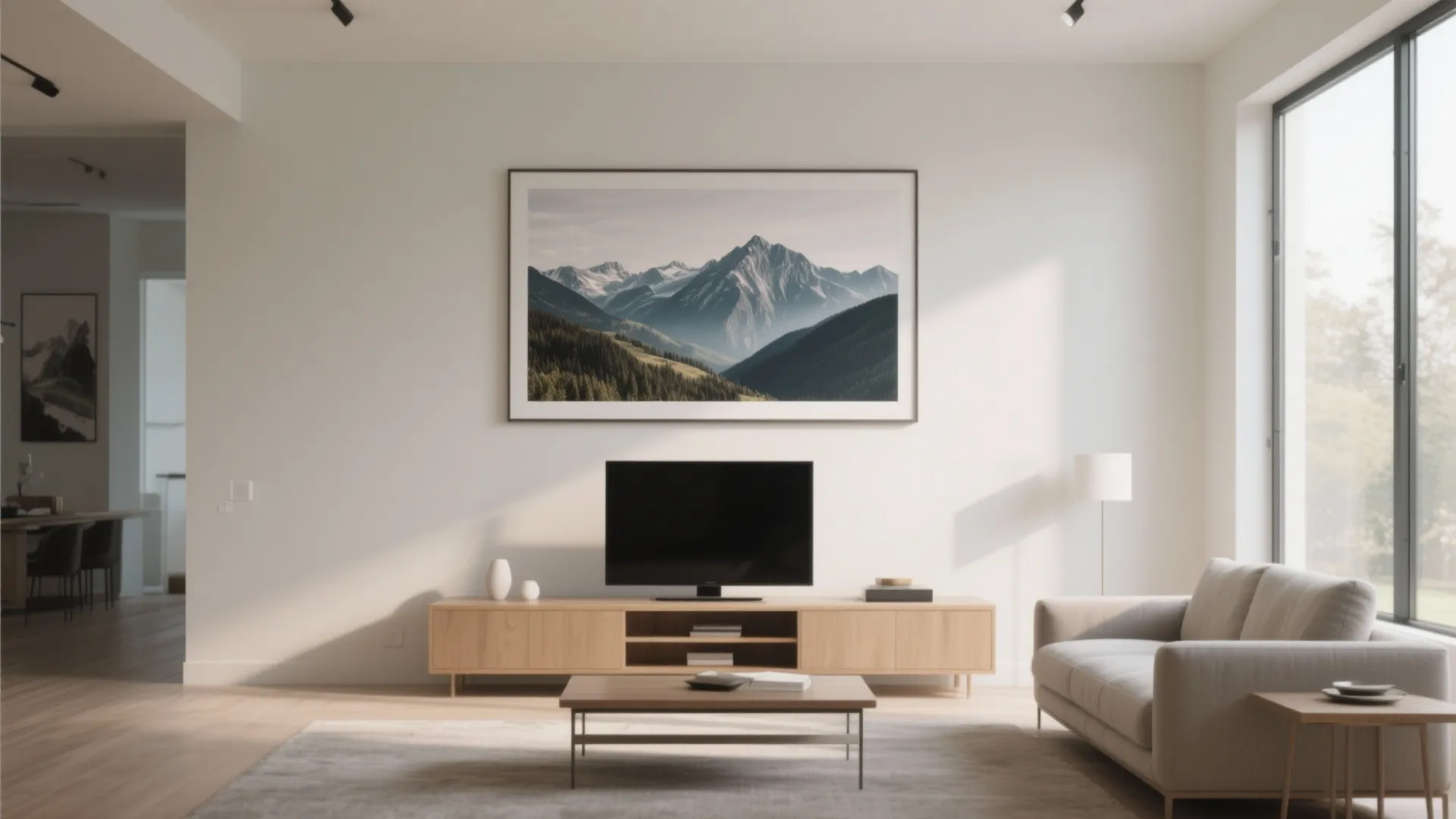 Panoramic Landscape Photography