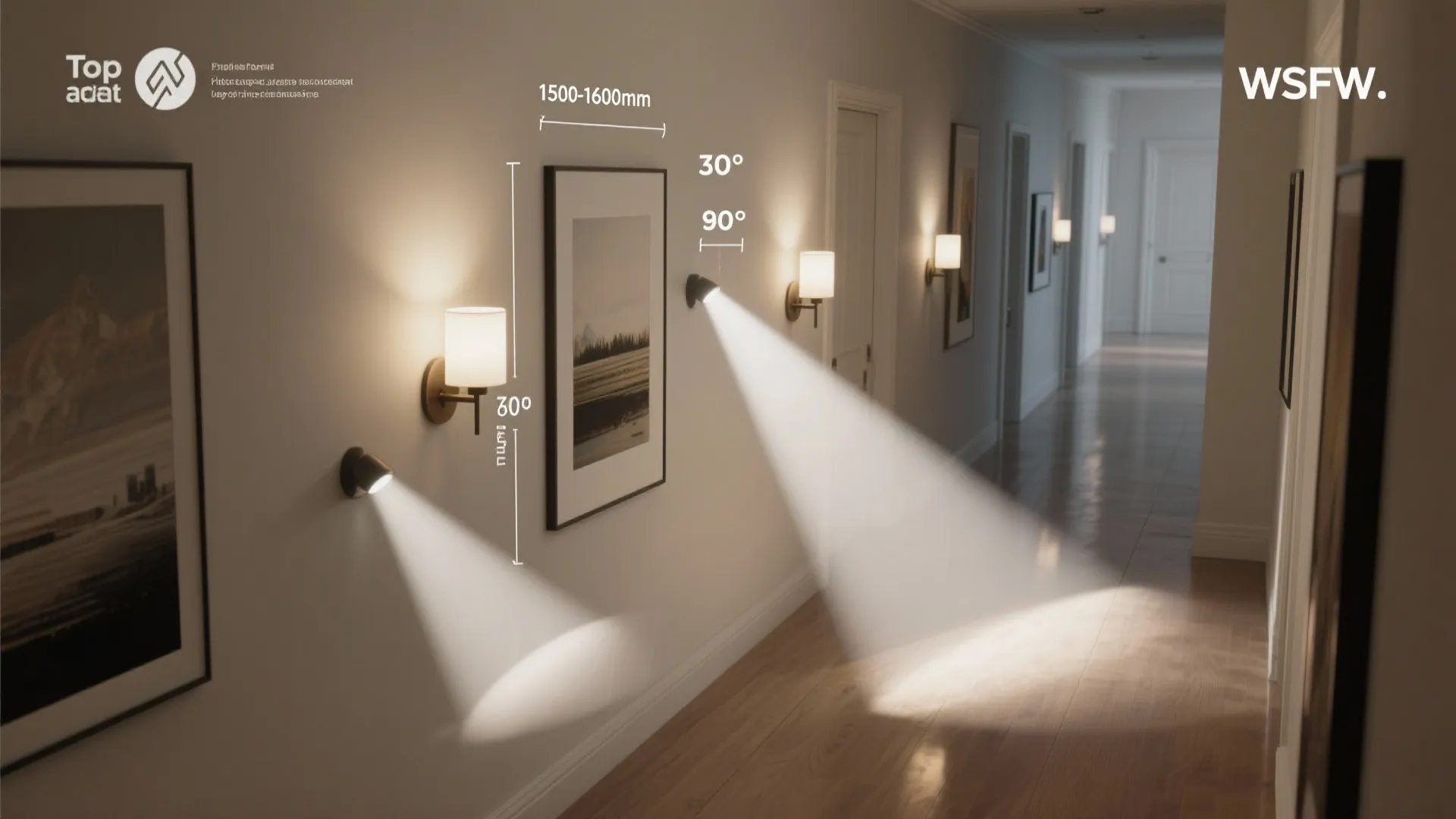 Choose Kelvin, CRI, and beam angle like a pro