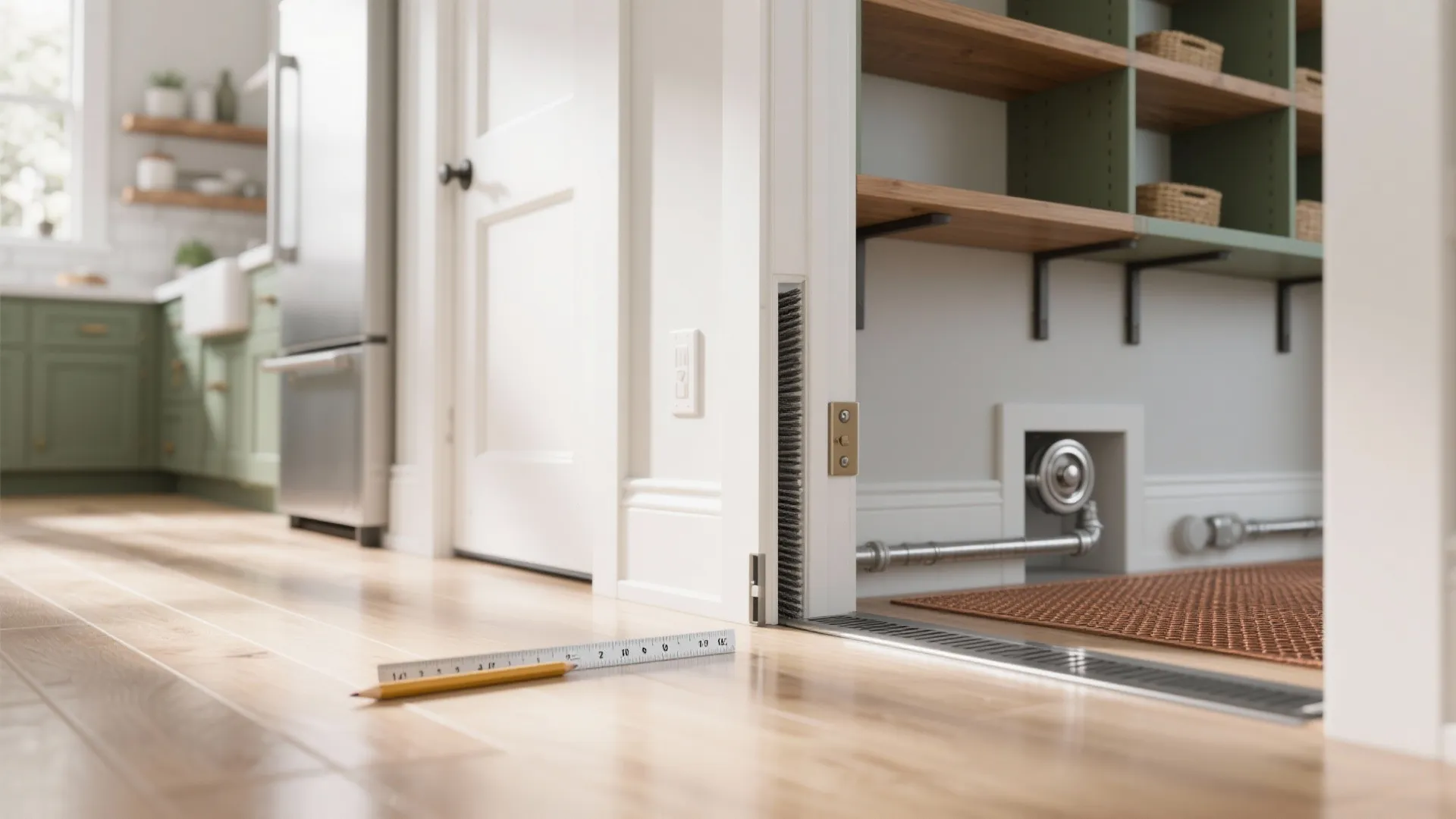 How Small of a Space Can Mice Get Through: Surprising Facts for Homeowners: 1 Minute to Discover How Mouse-Sized Gaps Threaten Your Home