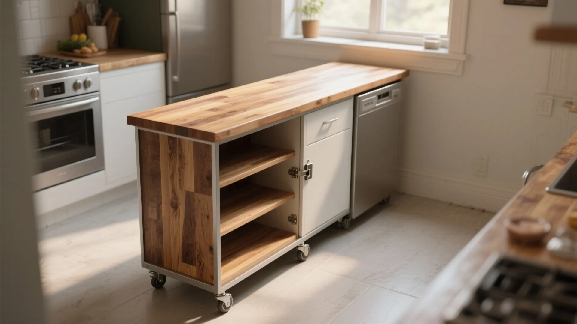 5 Airbnb Kitchen Ideas