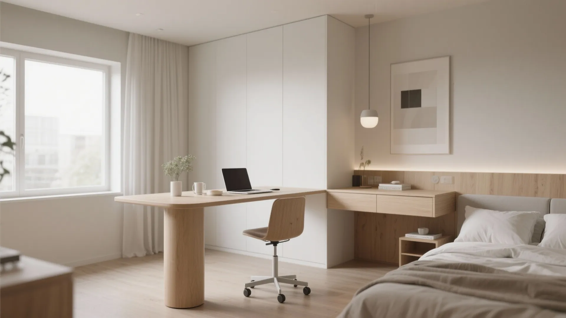 10. Movable Island Table