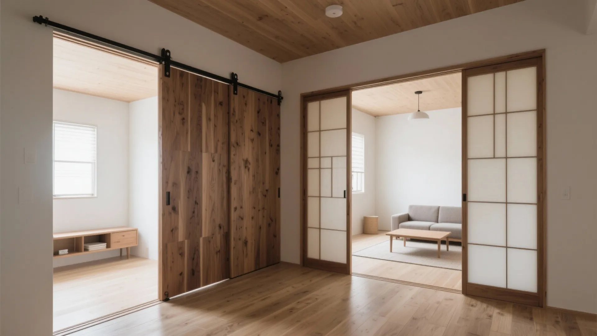 Tips 5: 将来に備えるプラン—可変間仕切りとオンライン3D设计工具