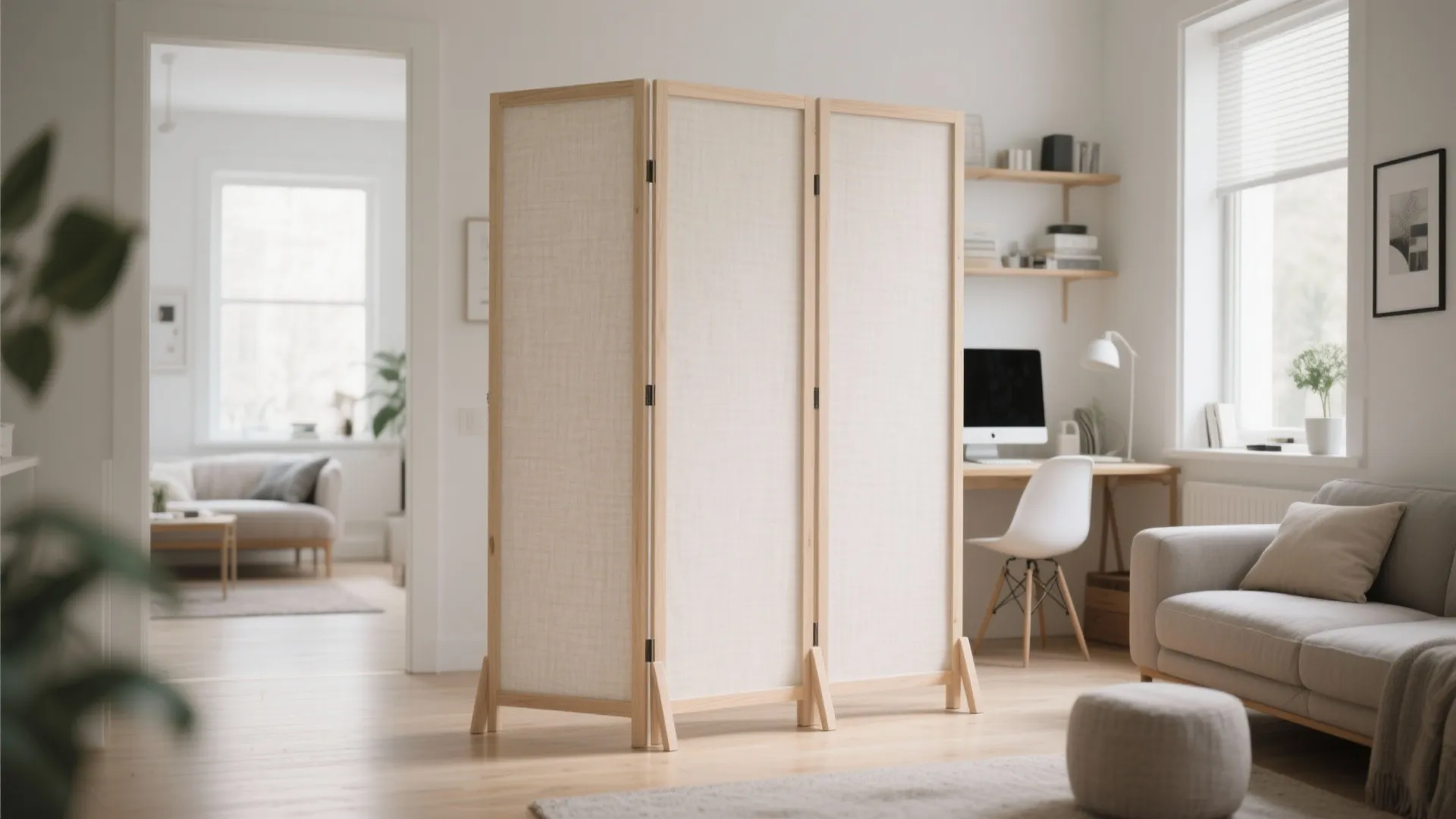 8. Movable Partitions