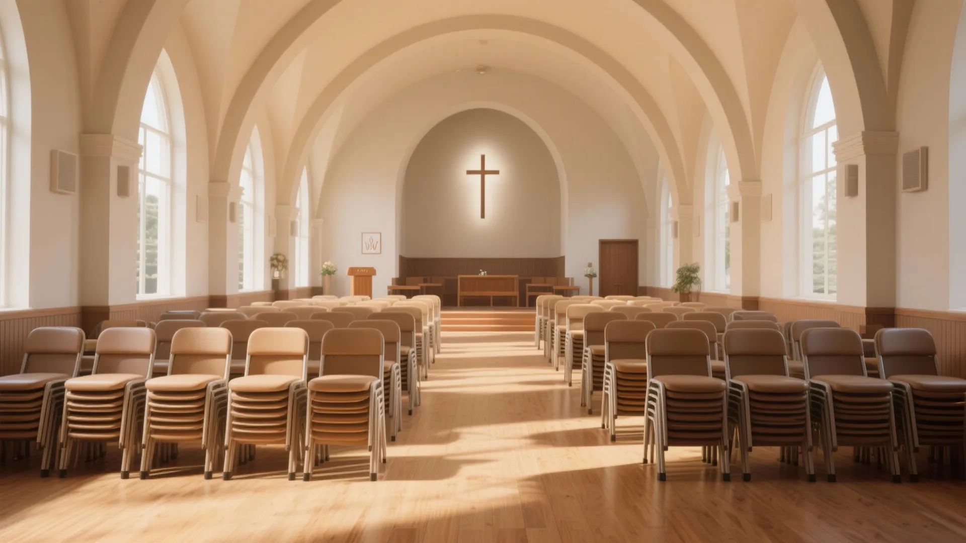 Tip 1: Versatile Movable Seating