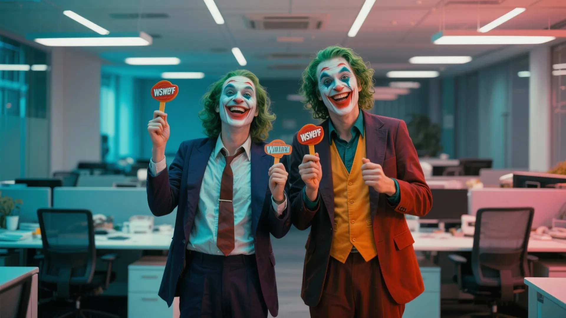 5. Favorite Movie Duo