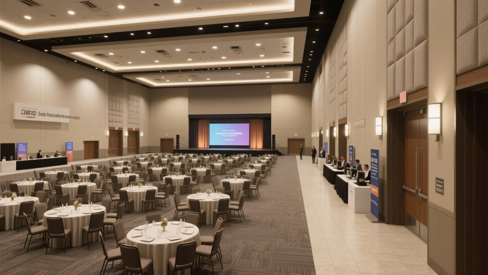 MR Convention Hall Kolar: Event Space Planning Guide: Fast-Track Guide to Efficiently Planning Events at MR Convention Hall Kolar