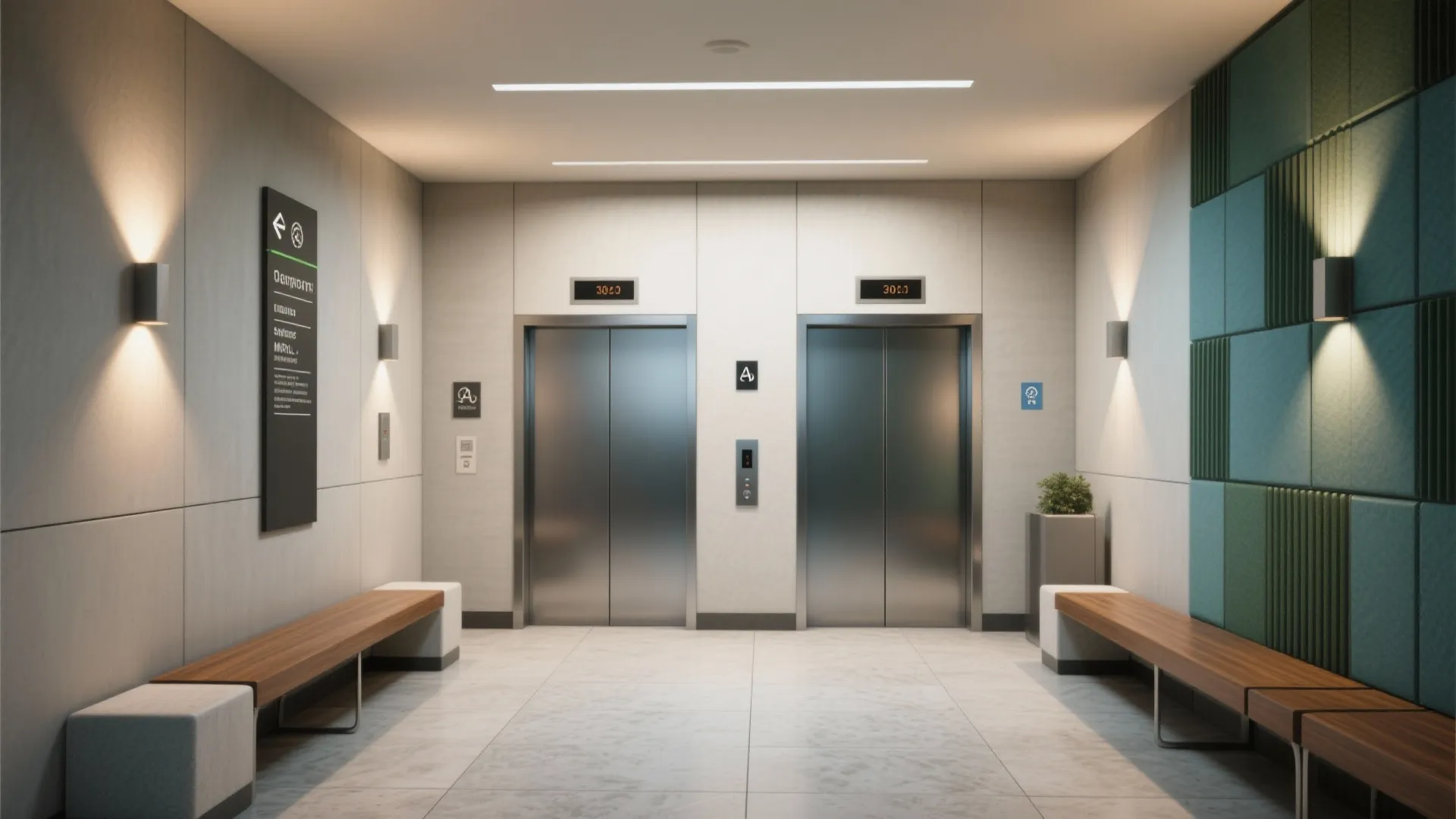 Lift Without Machine Room: Modern Elevator Solutions for Compact Spaces: 1 Minute to Understand Space-Saving Elevator Designs for Homes & Offices