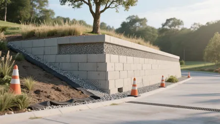 5 Proven Ideas for the Design of MSE Walls