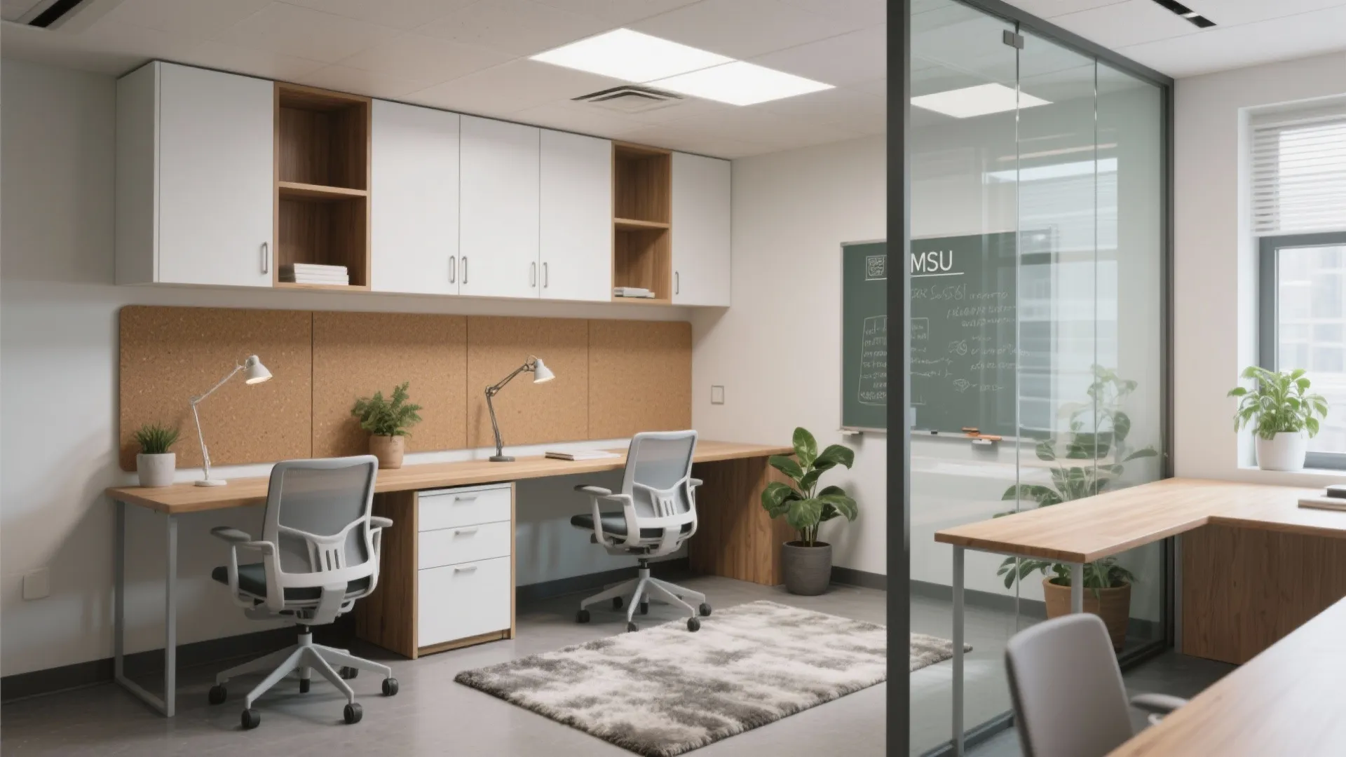 MSU Study Rooms: 5 Smart Design Ideas: A designer’s playbook to make small MSU study rooms feel bigger, brighter, and more focused—backed by campus projects and expert data