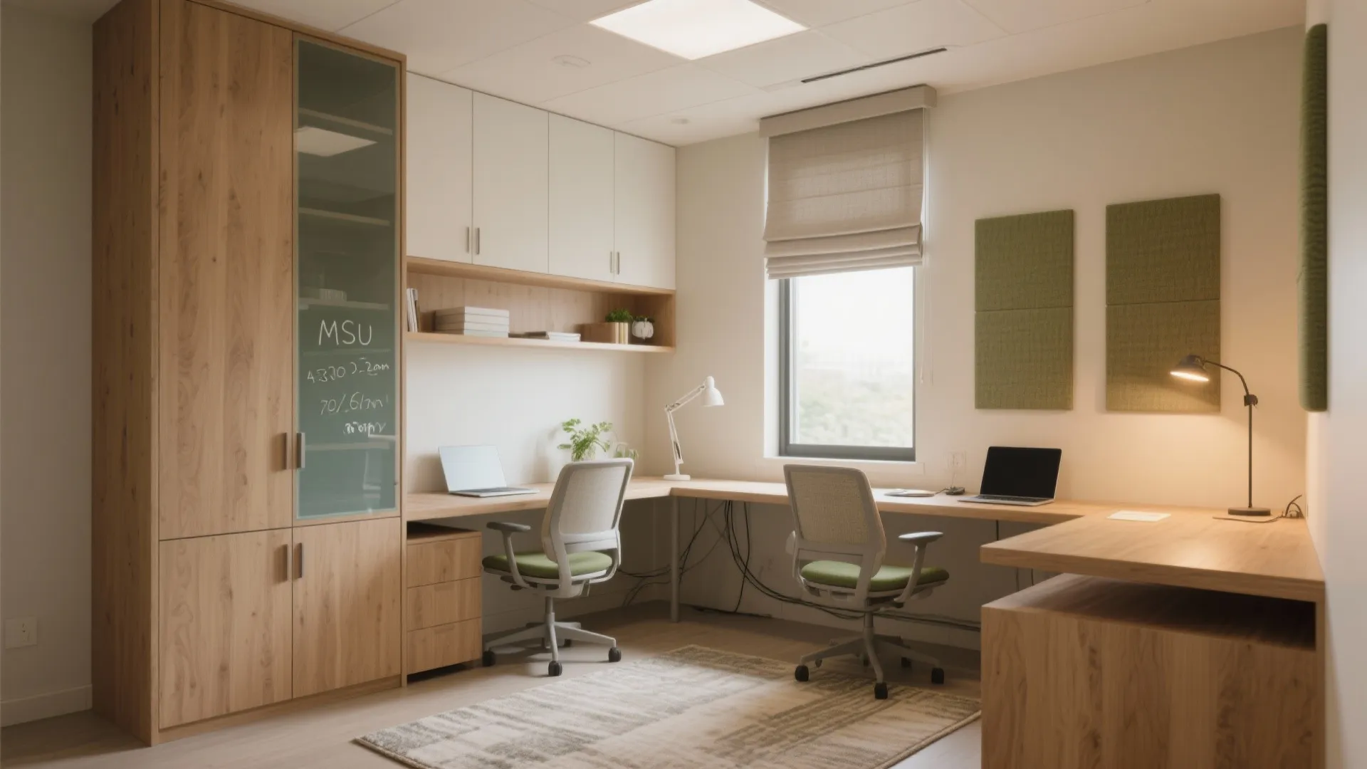 MSU Study Rooms: 5 Space-Savvy Design Ideas: Small rooms, big results—my pro tips for making MSU study rooms calmer, brighter, and more productive