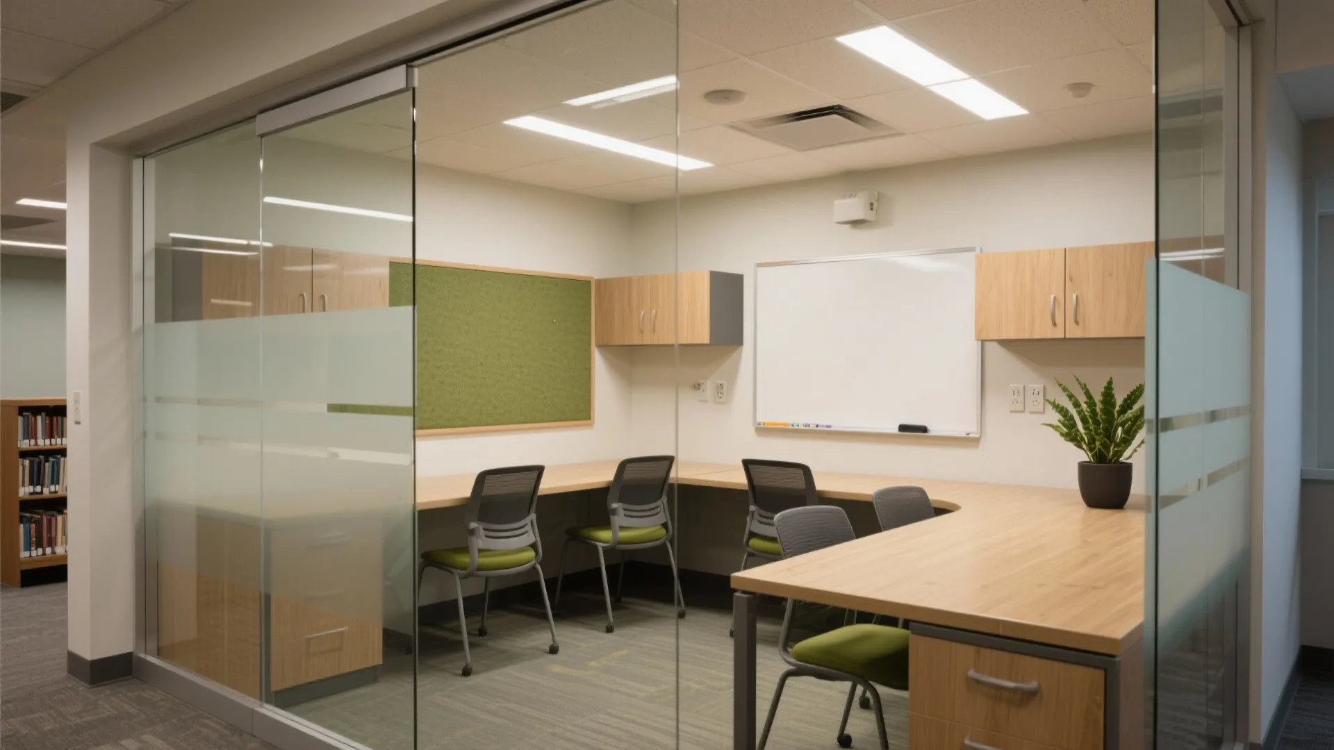 Mt. SAC Library Study Room: 5 Space‑Smart Ideas: A senior interior designer’s field guide to making every Mt. SAC library study room brighter, calmer, and more productive—without spending a fortune.