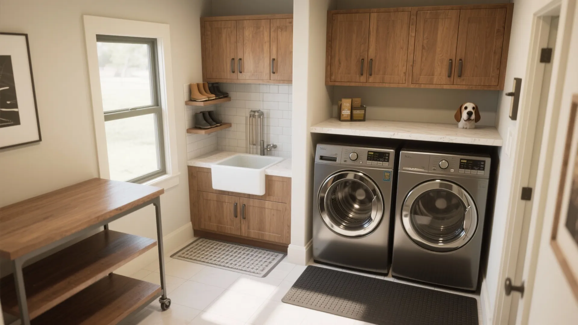 Mud Room Laundry Ideas: 5 Practical Designs: Small mud room laundry room ideas that maximize function, style, and budget—five real-world solutions from a decade of projects
