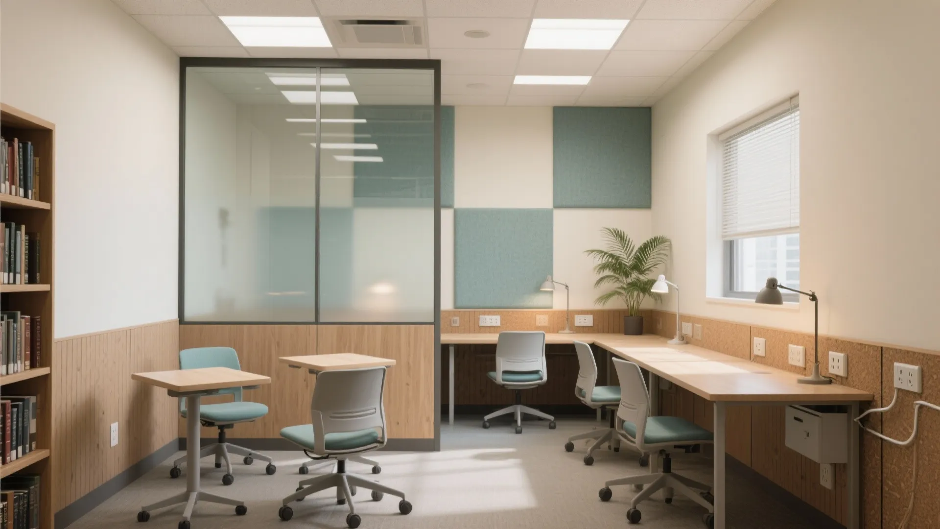 Mullins study rooms: 5 Smart Small‑Space Ideas: An interior designer’s playbook for quieter, brighter, and more flexible study rooms that maximize every inch at Mullins