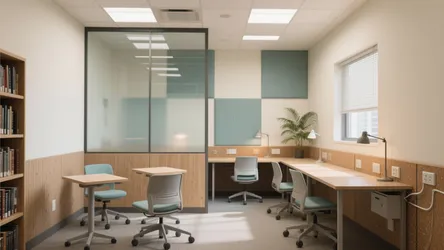 Mullins study rooms: 5 Smart Small‑Space Ideas
