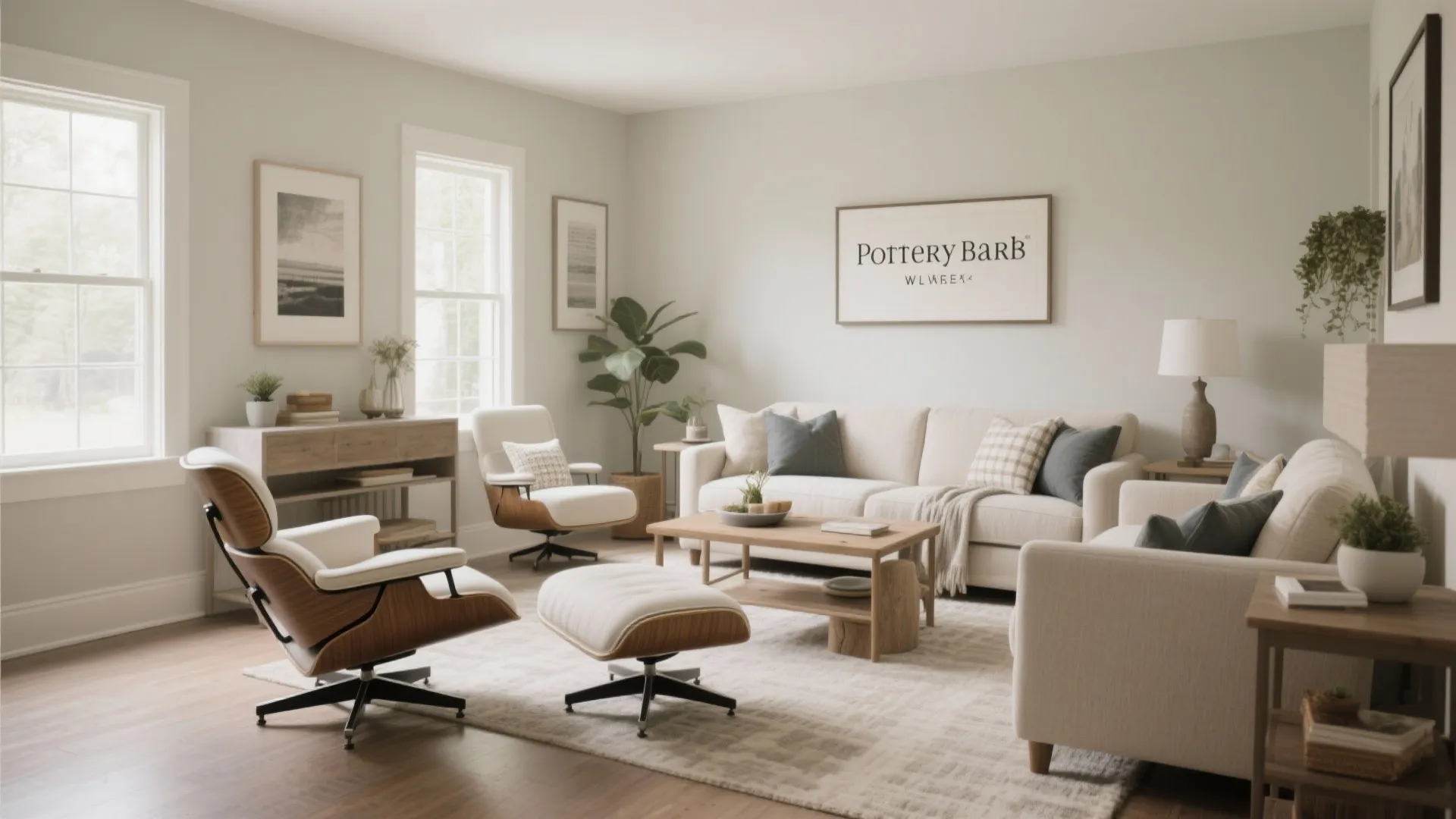 7. Multi-Functional Accent Chairs