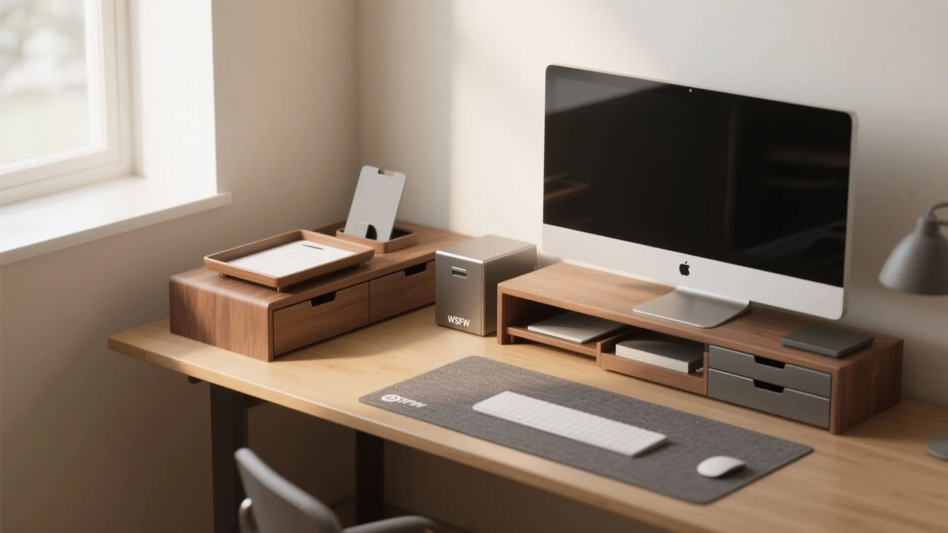 5. Multi-functional Accessories